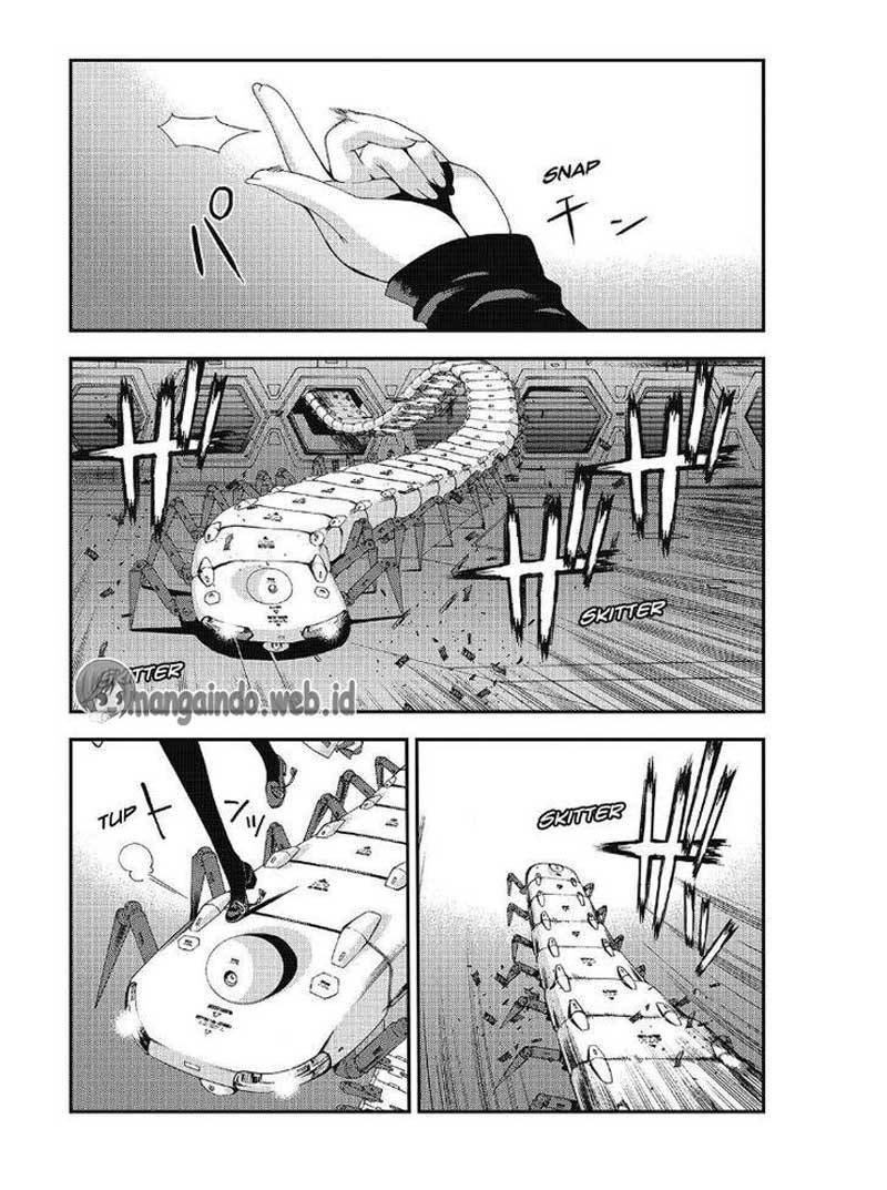 Chapter 92 - halaman 4