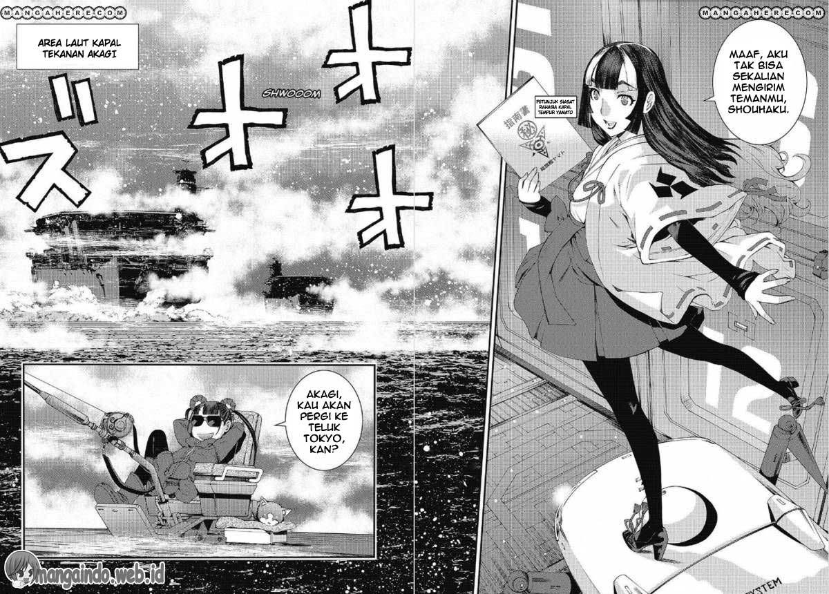 Chapter 92 - halaman 5