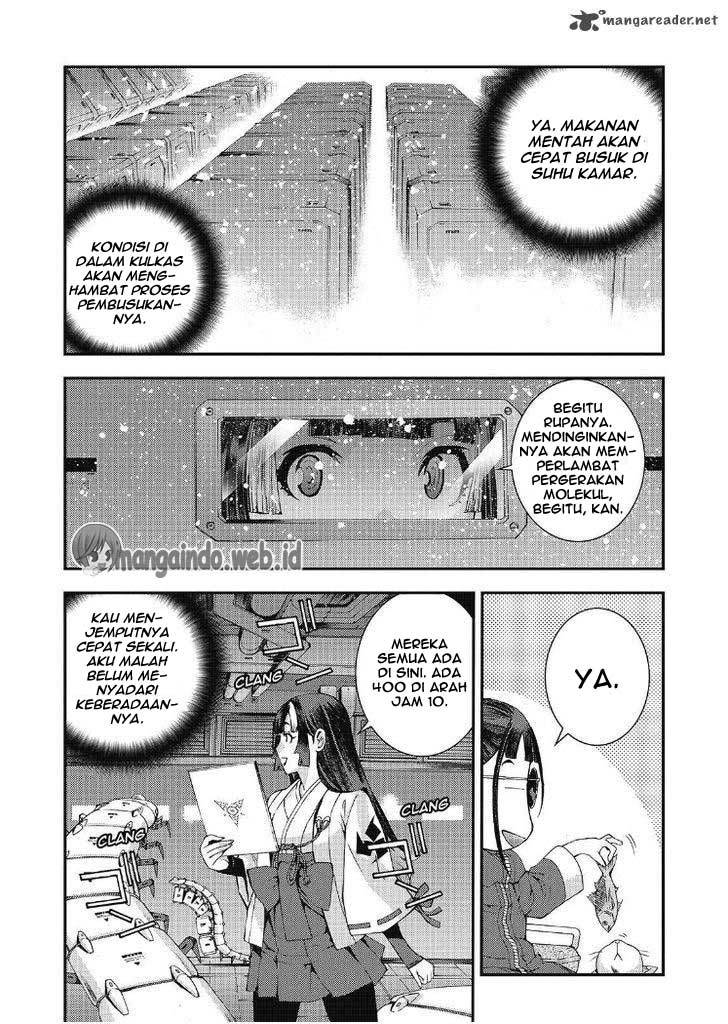 Chapter 92 - halaman 7