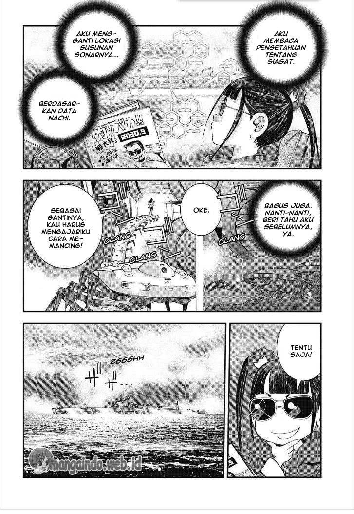 Chapter 92 - halaman 8