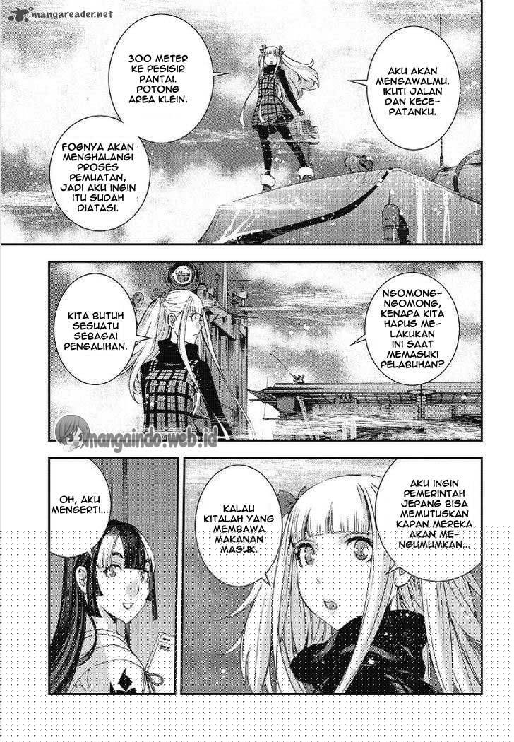 Chapter 92 - halaman 9