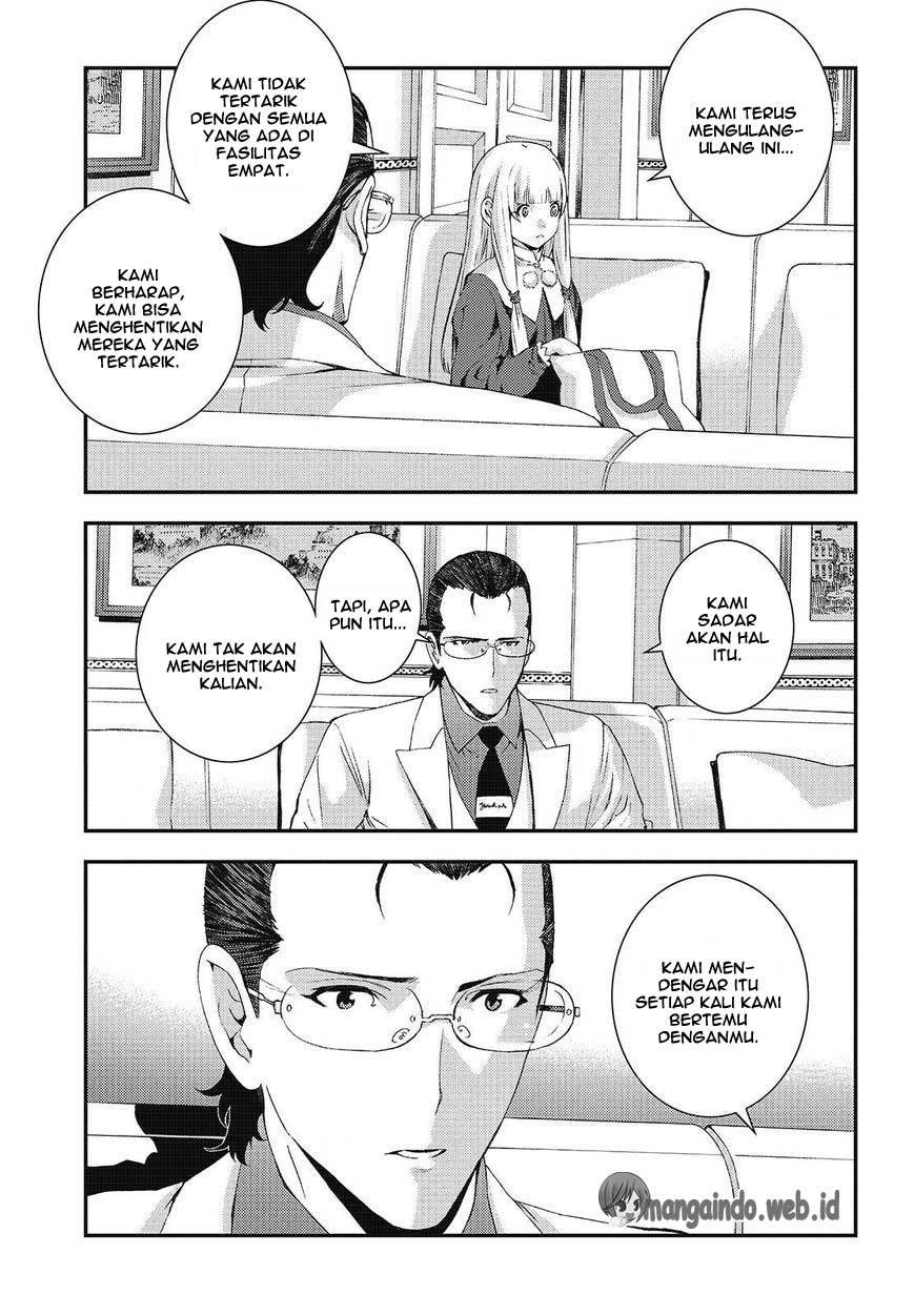 Chapter 93 - halaman 15