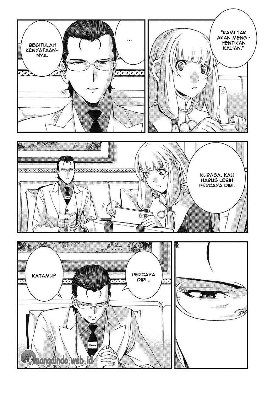 Chapter 93 - halaman 16