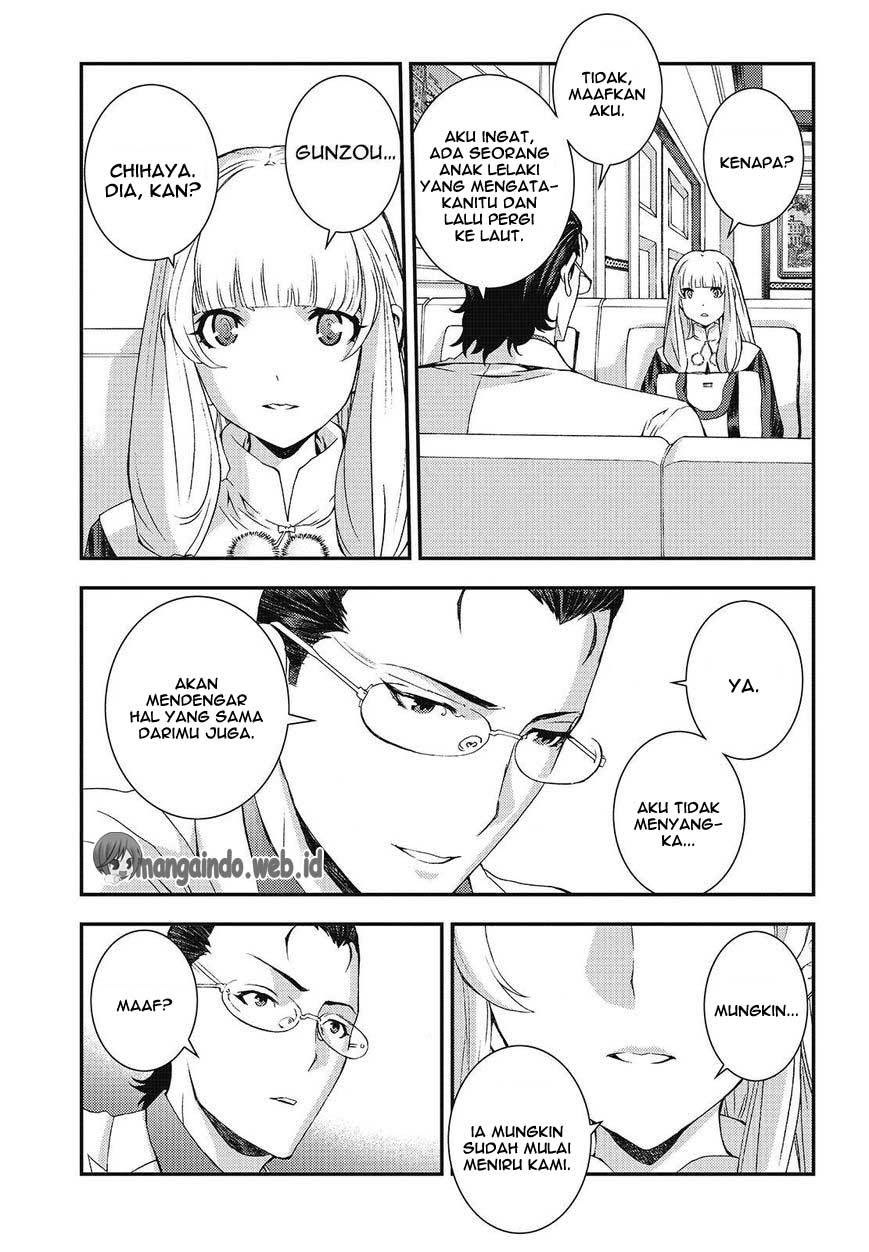 Chapter 93 - halaman 17