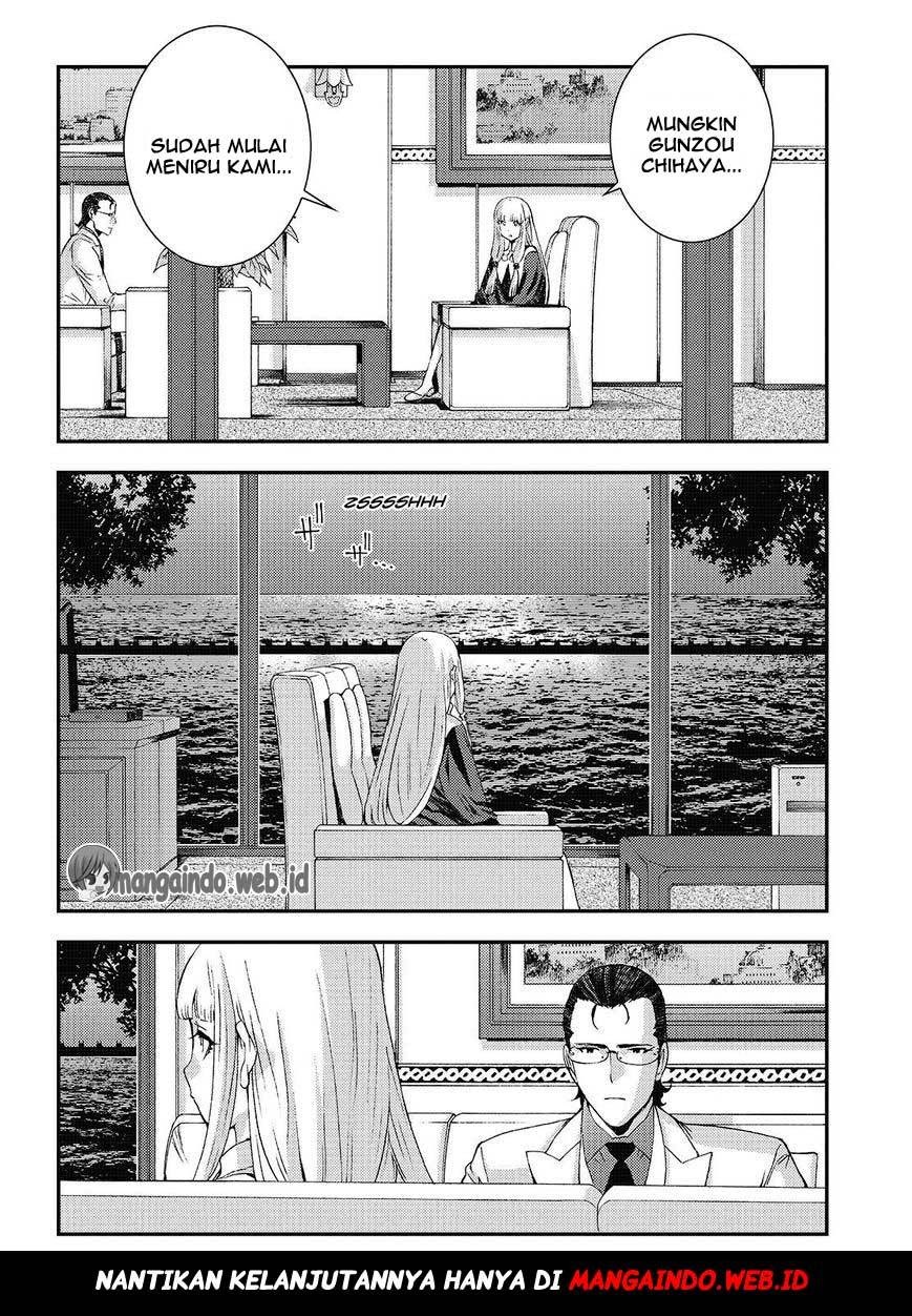 Chapter 93 - halaman 18