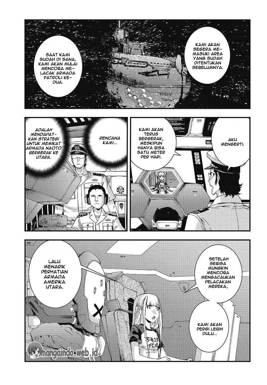 Chapter 93 - halaman 5