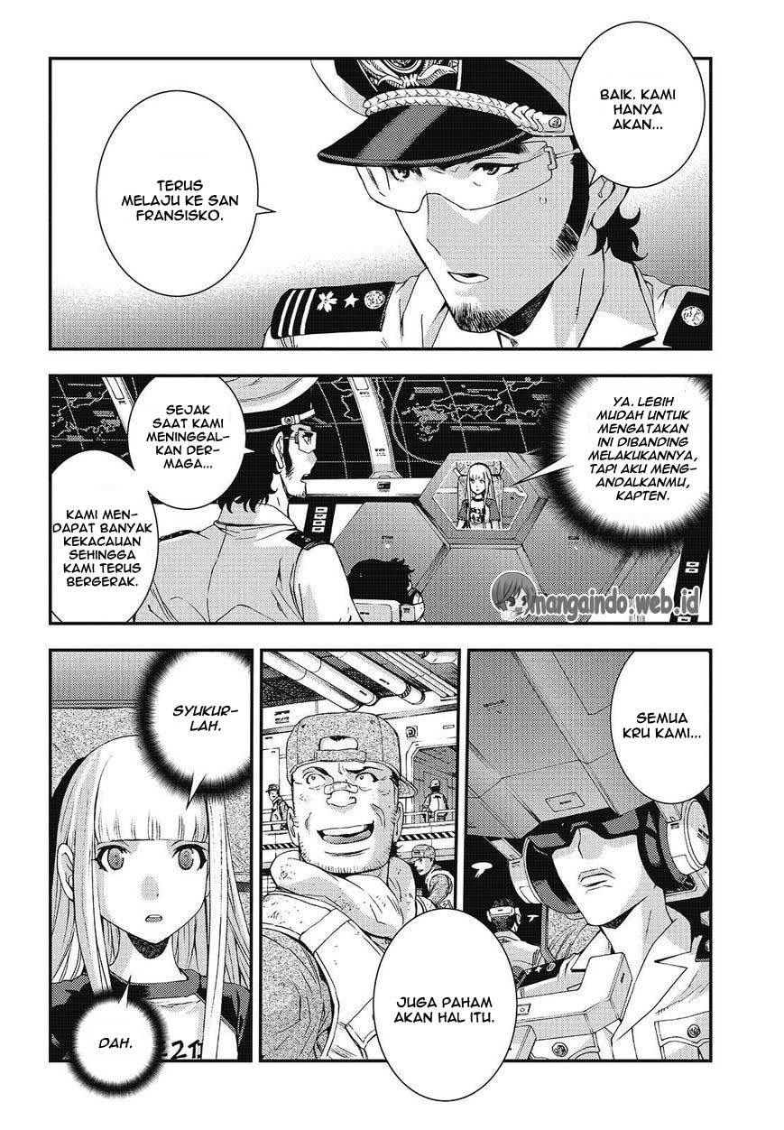 Chapter 93 - halaman 6