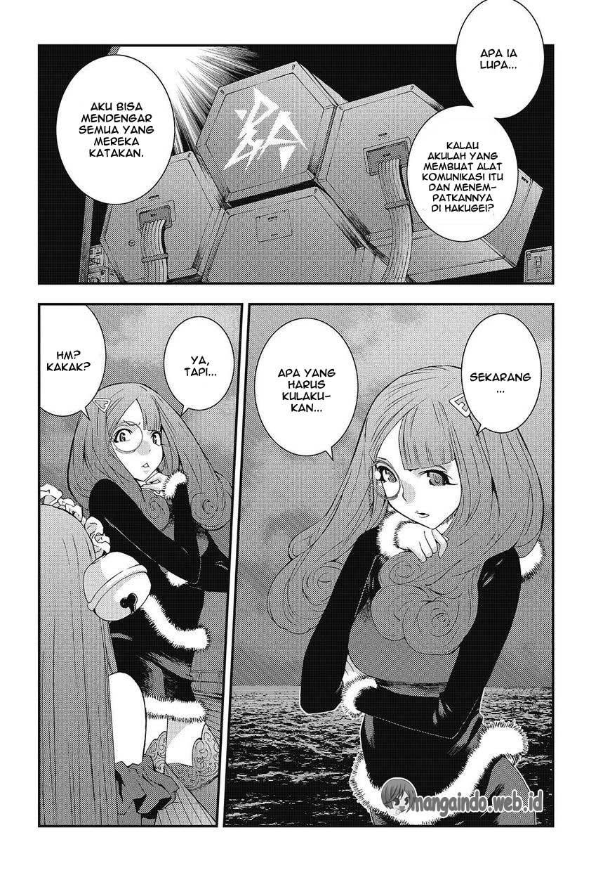Chapter 93 - halaman 8