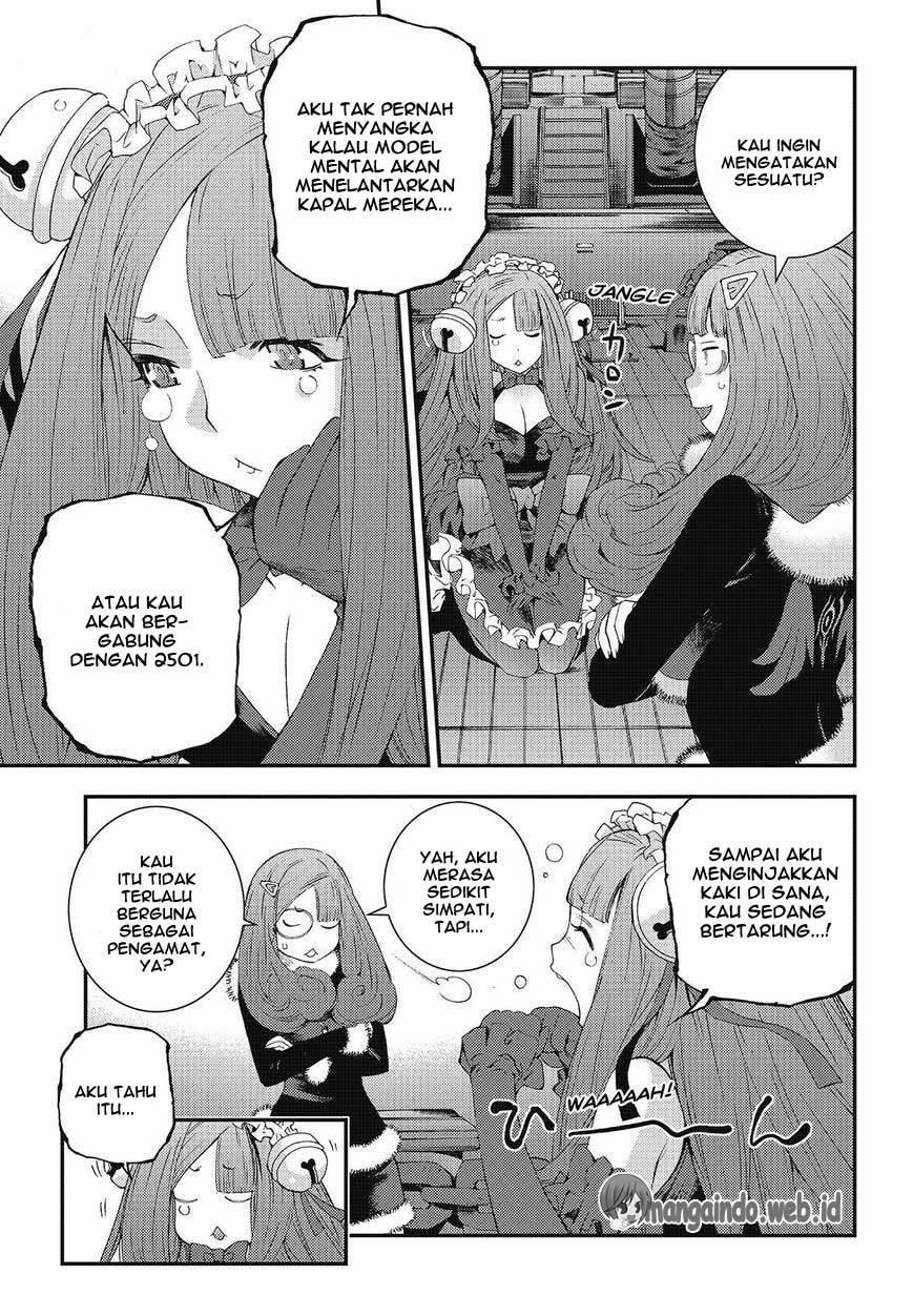 Chapter 93 - halaman 9
