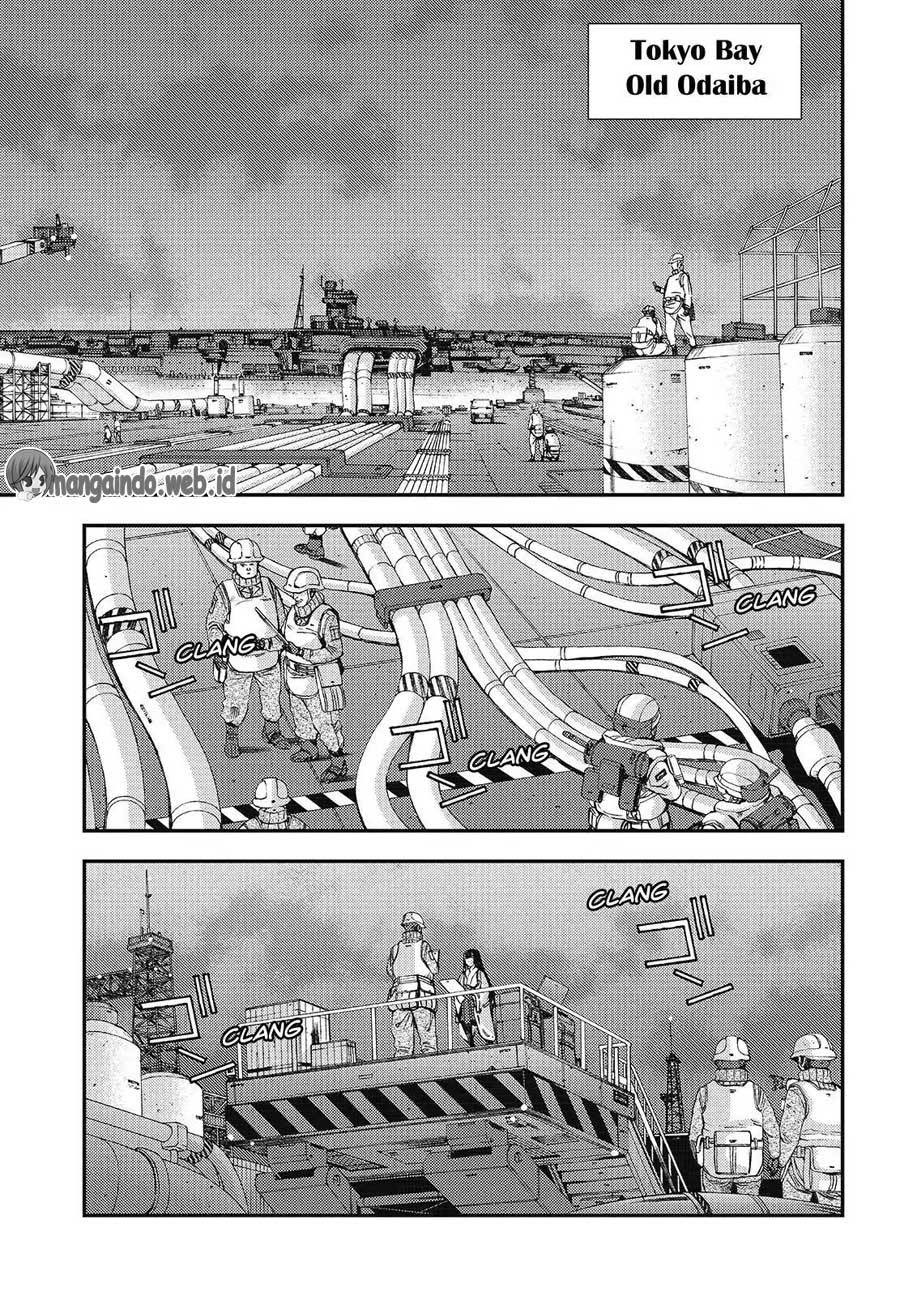 Chapter 94 - halaman 2