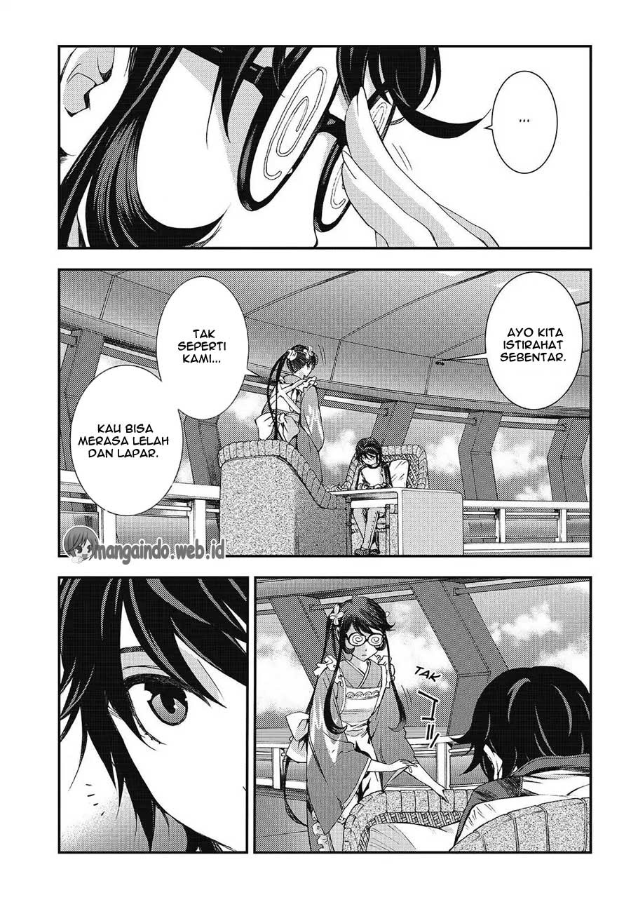 Chapter 94 - halaman 15