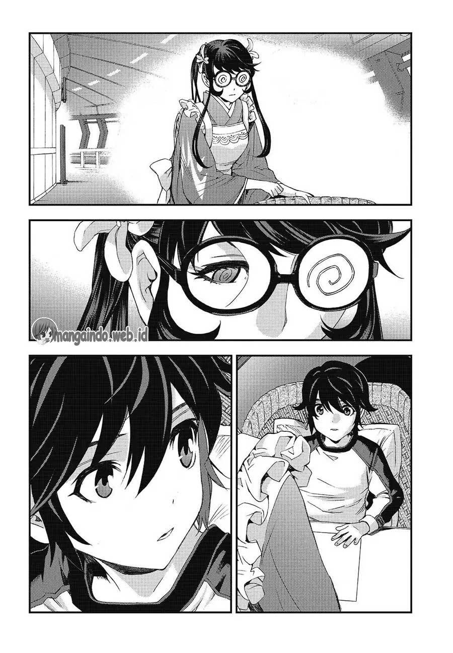 Chapter 94 - halaman 16