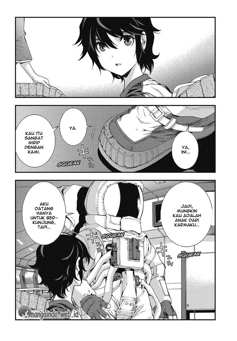 Chapter 94 - halaman 18