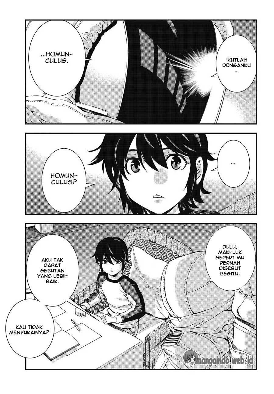 Chapter 94 - halaman 19