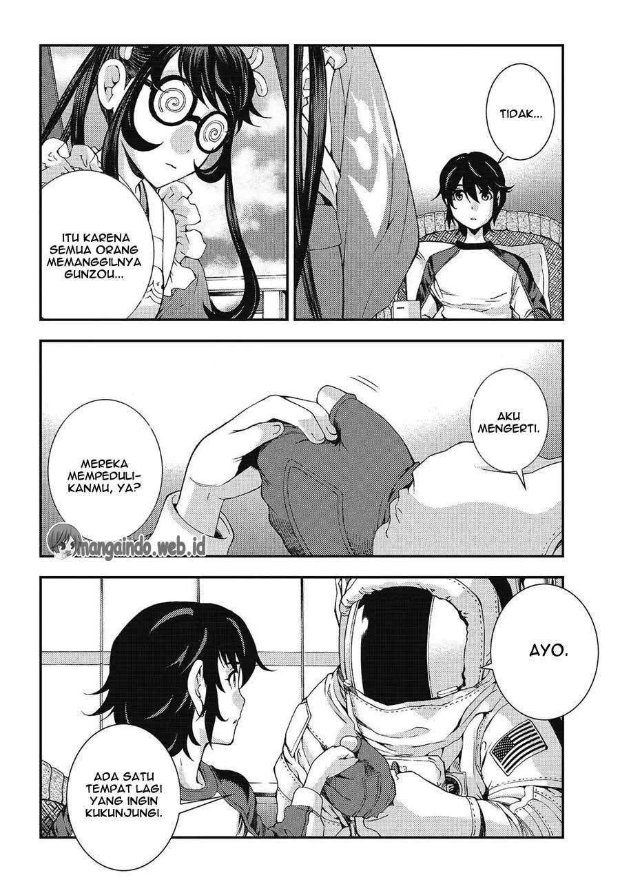 Chapter 94 - halaman 20
