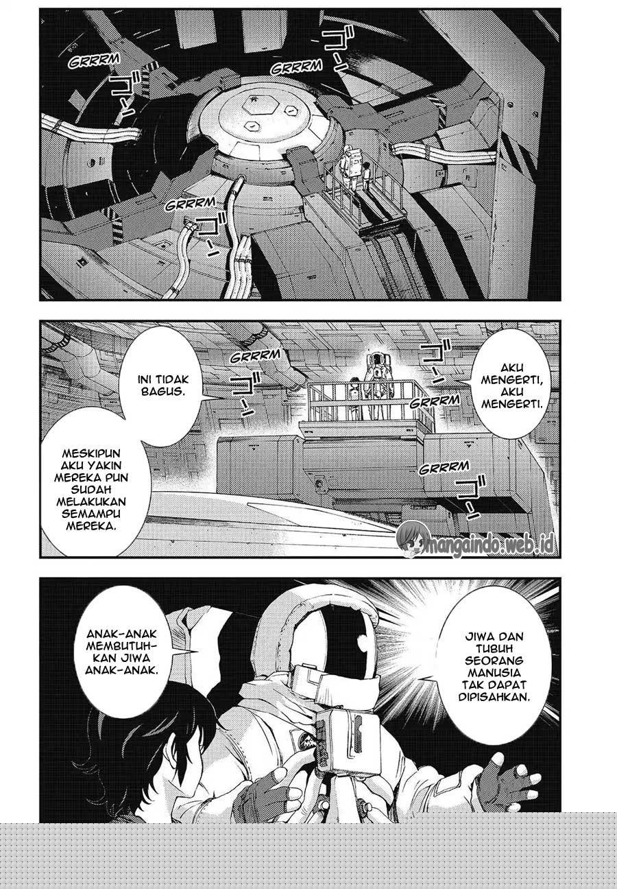 Chapter 94 - halaman 22
