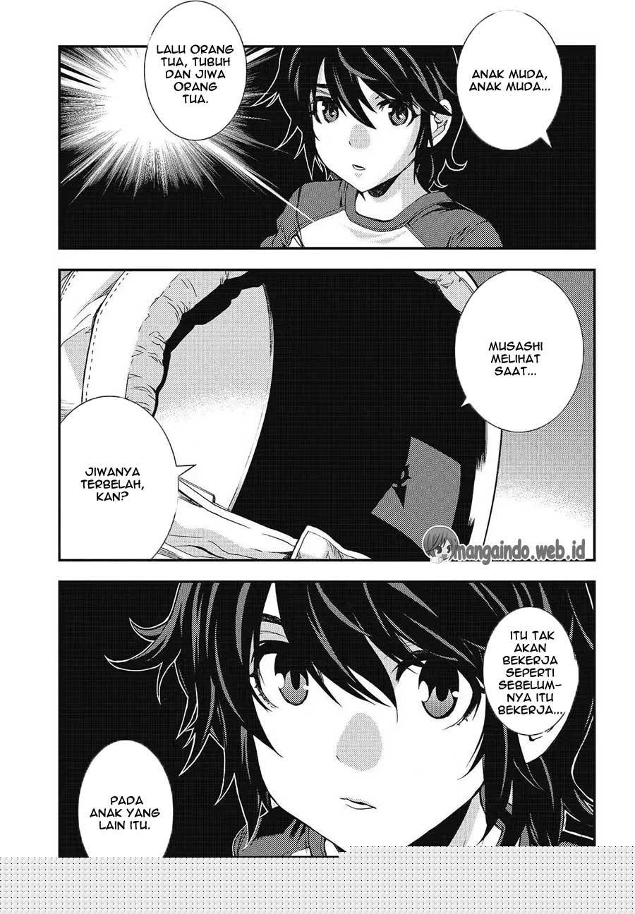 Chapter 94 - halaman 23