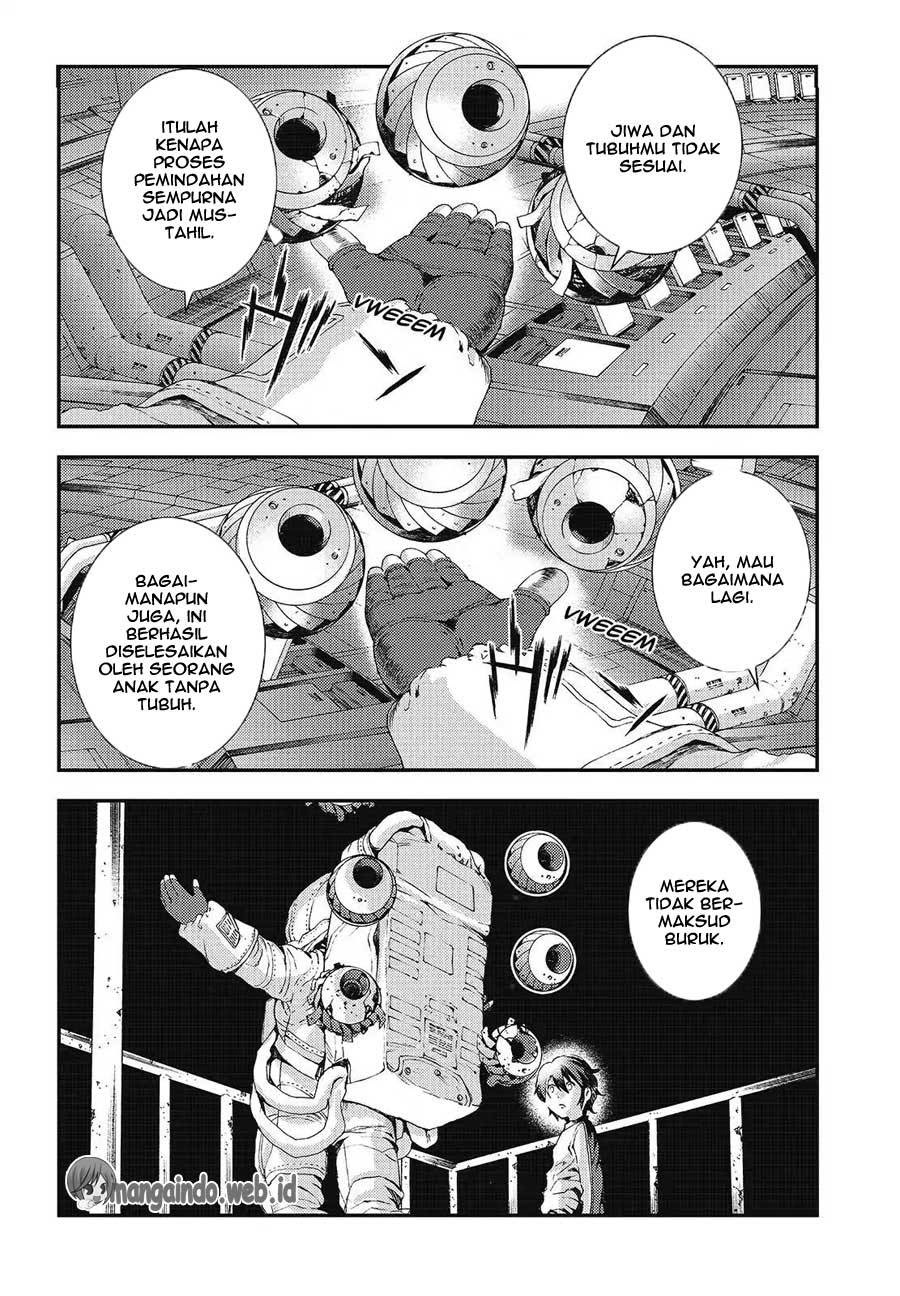 Chapter 94 - halaman 24