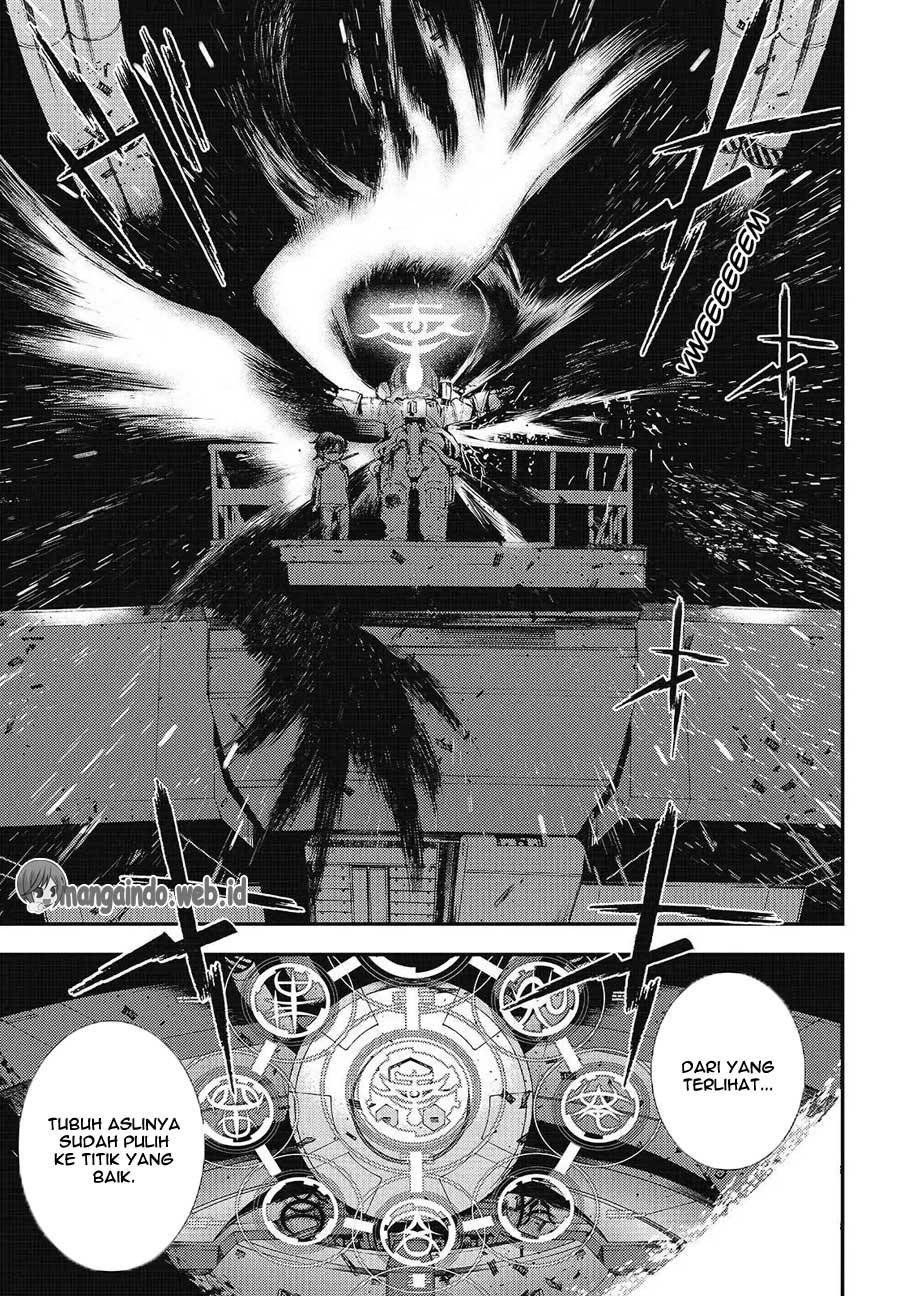 Chapter 94 - halaman 25