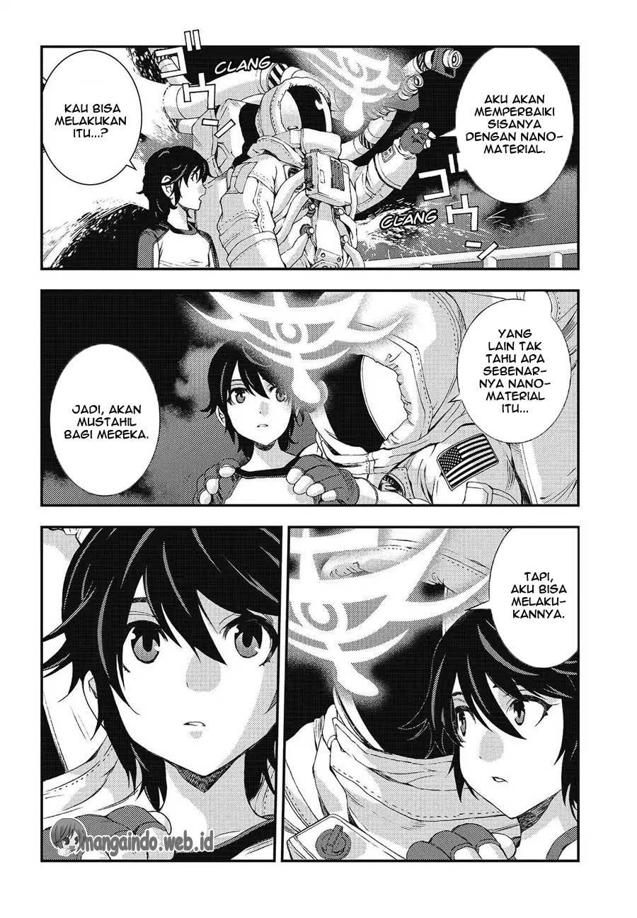 Chapter 94 - halaman 26