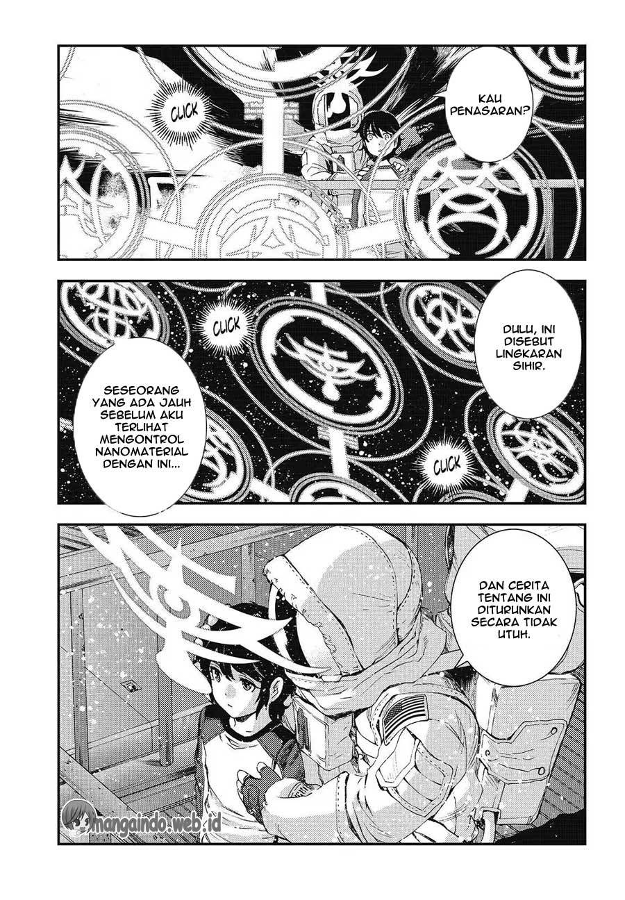 Chapter 94 - halaman 27