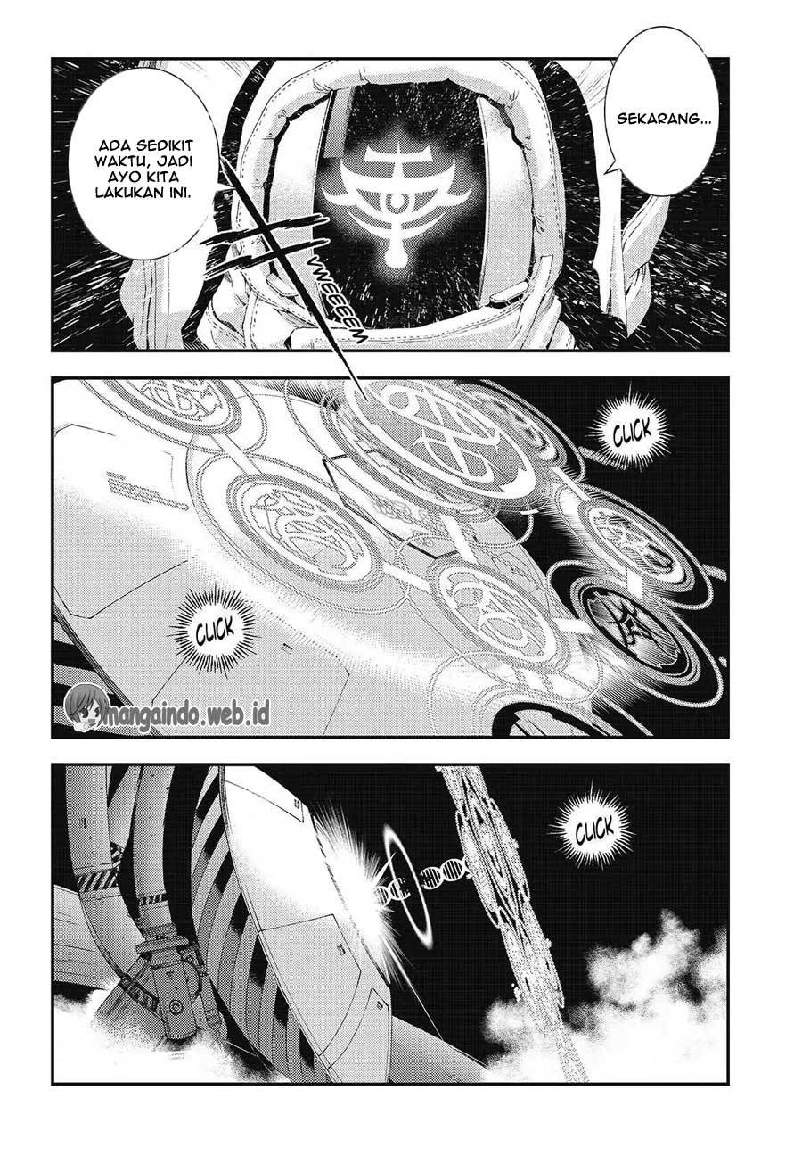 Chapter 94 - halaman 28