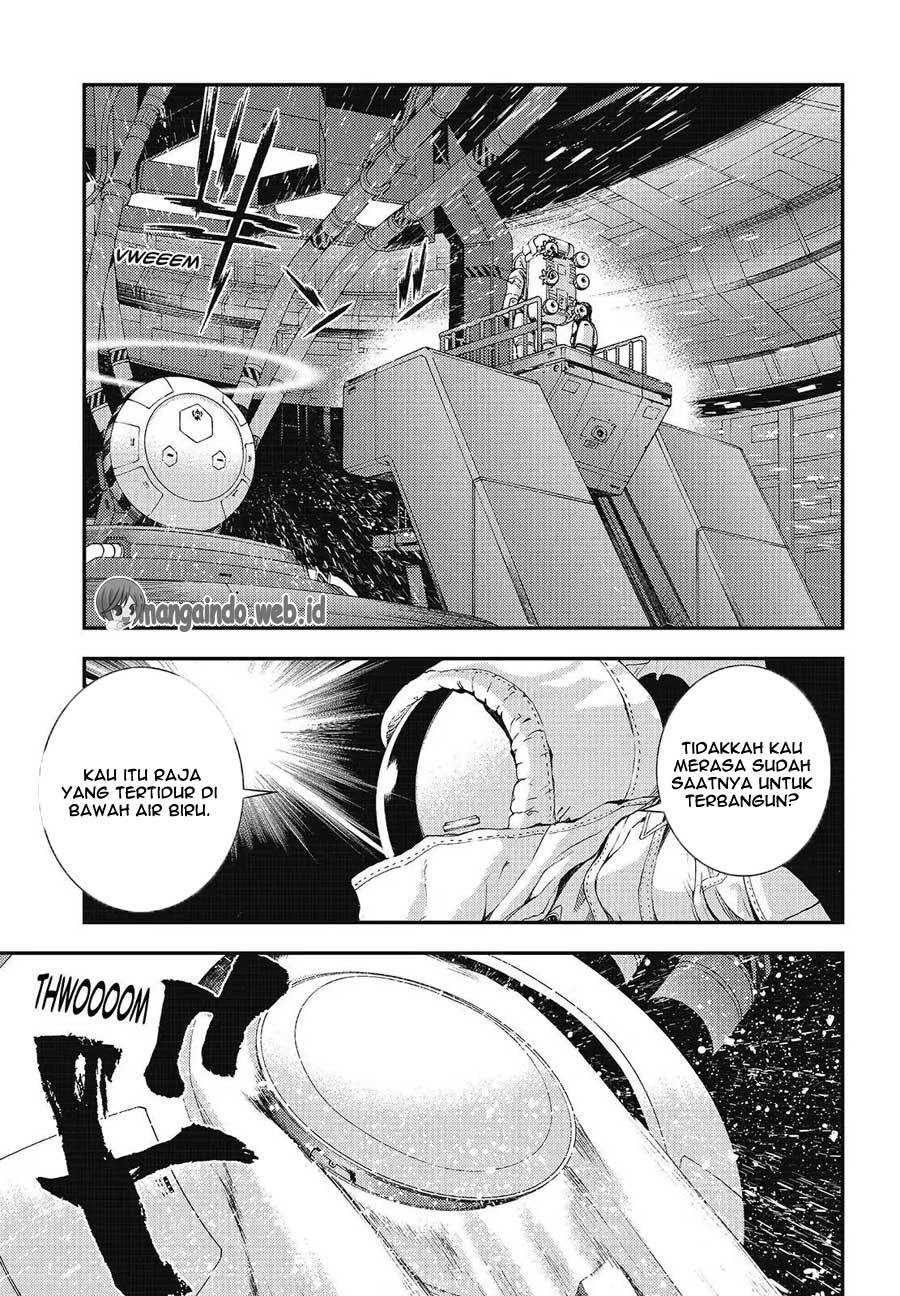 Chapter 94 - halaman 29
