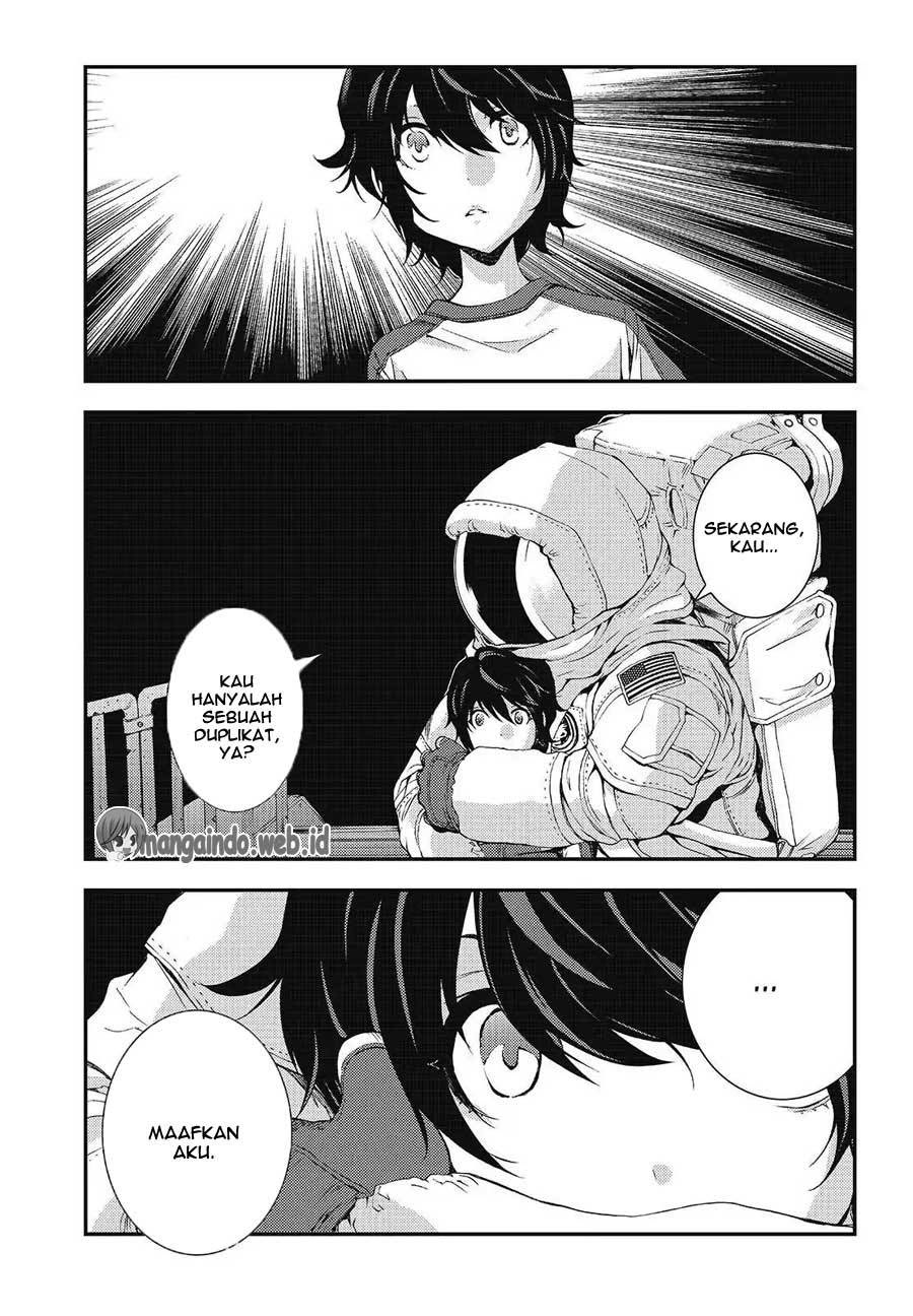 Chapter 94 - halaman 31