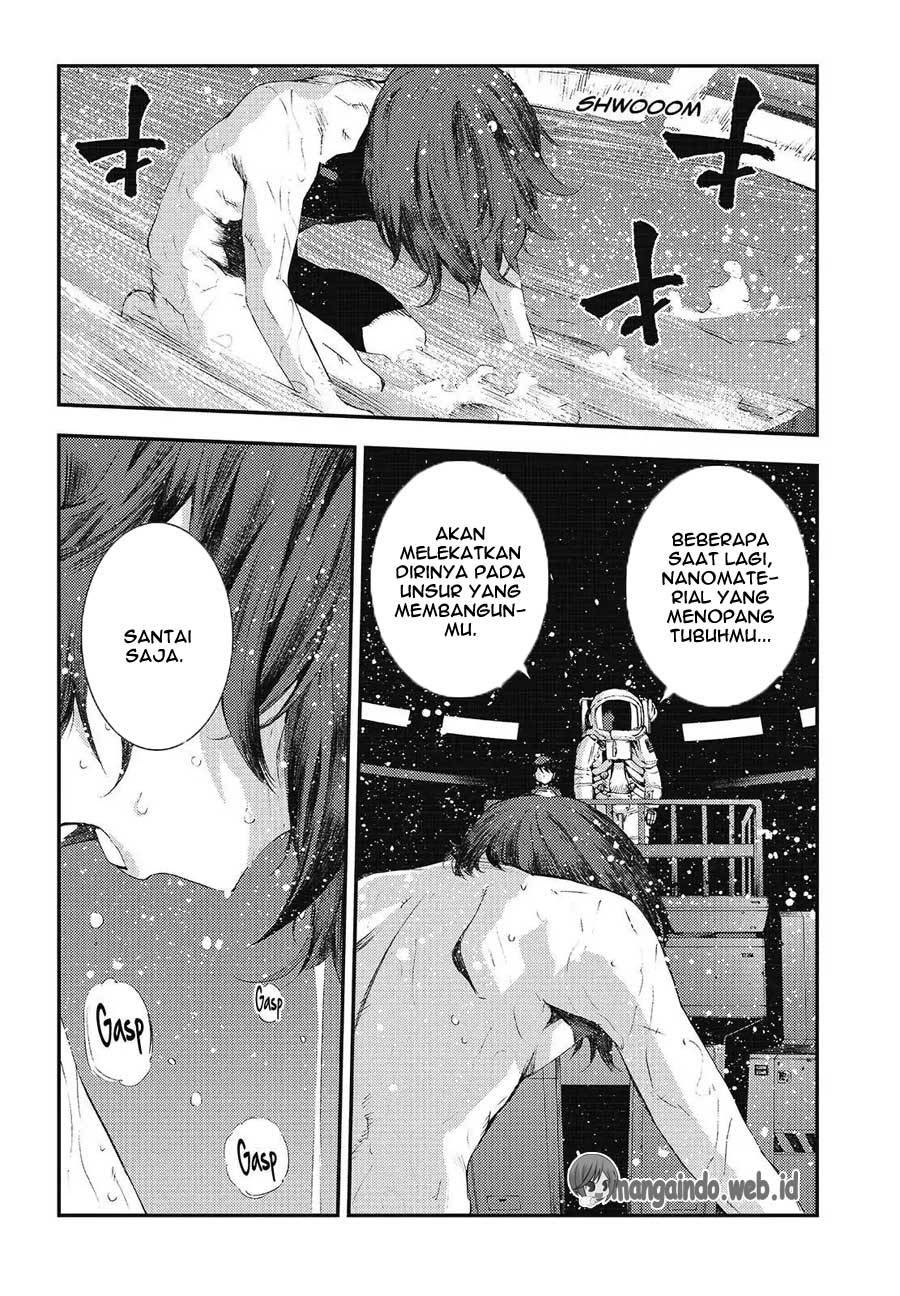 Chapter 94 - halaman 32