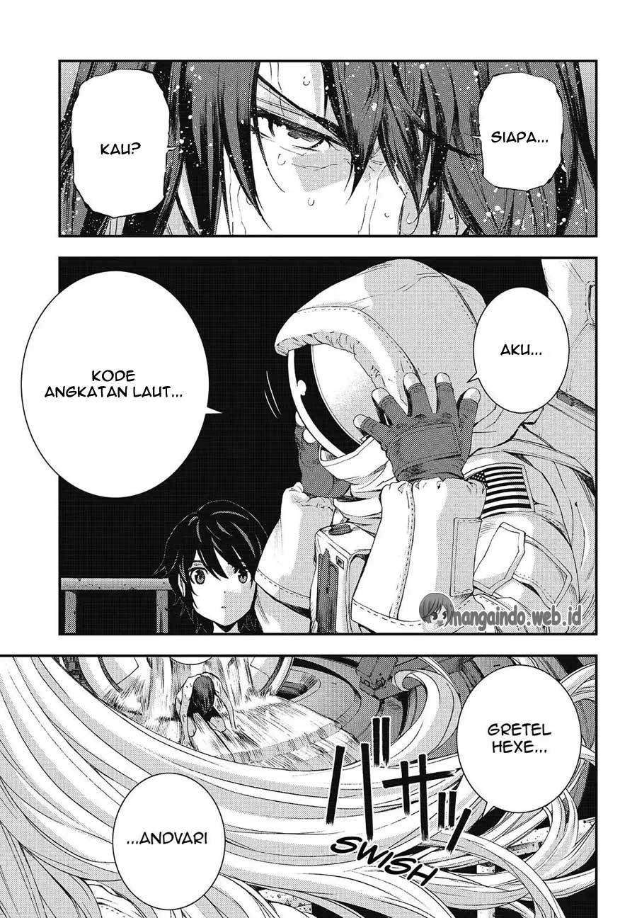 Chapter 94 - halaman 33