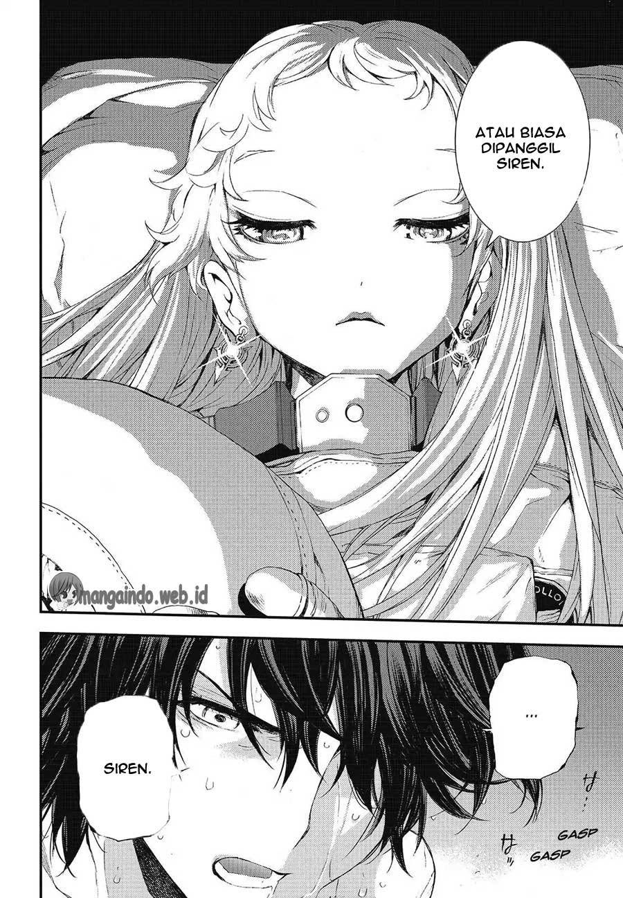 Chapter 94 - halaman 34