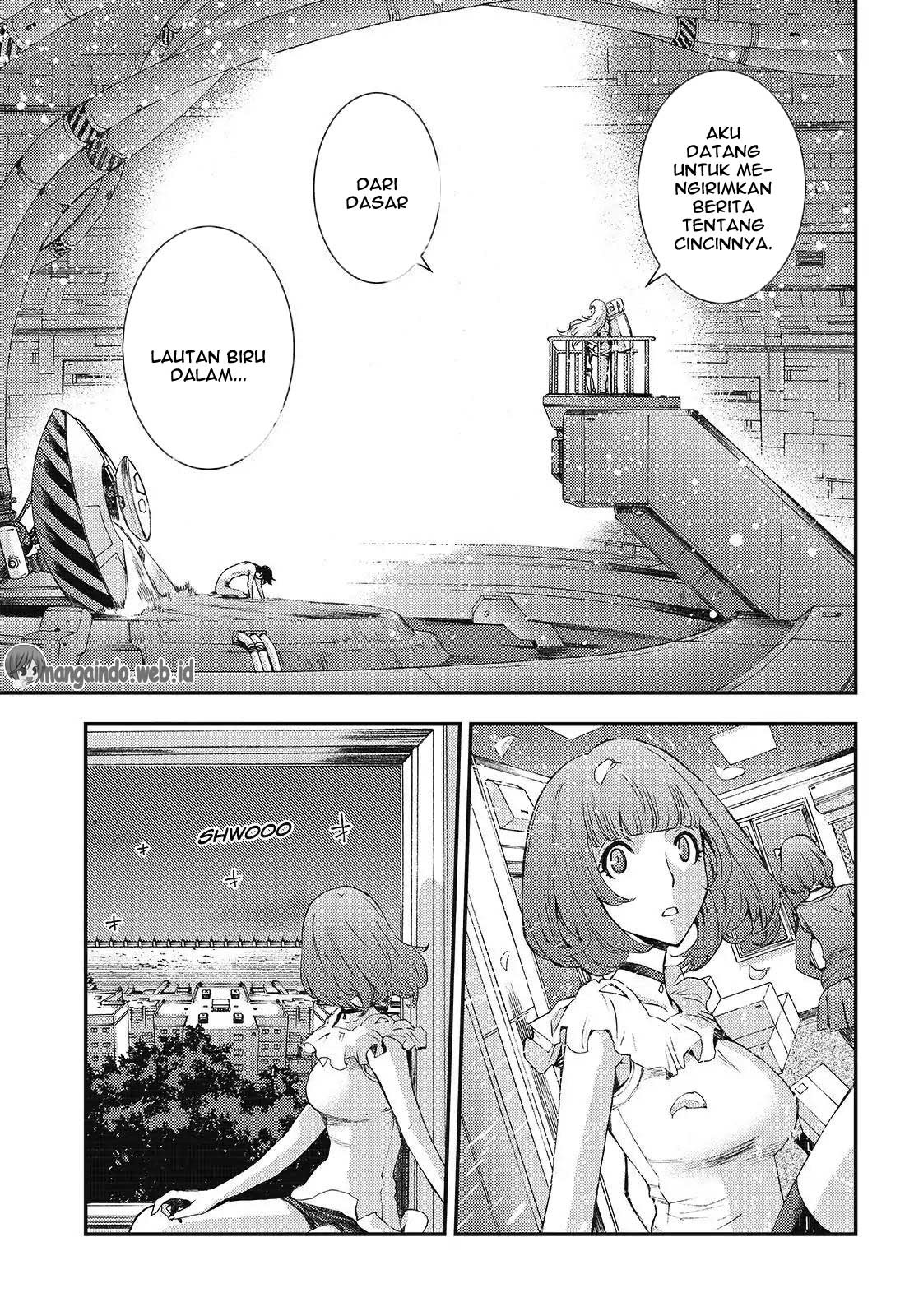 Chapter 94 - halaman 35