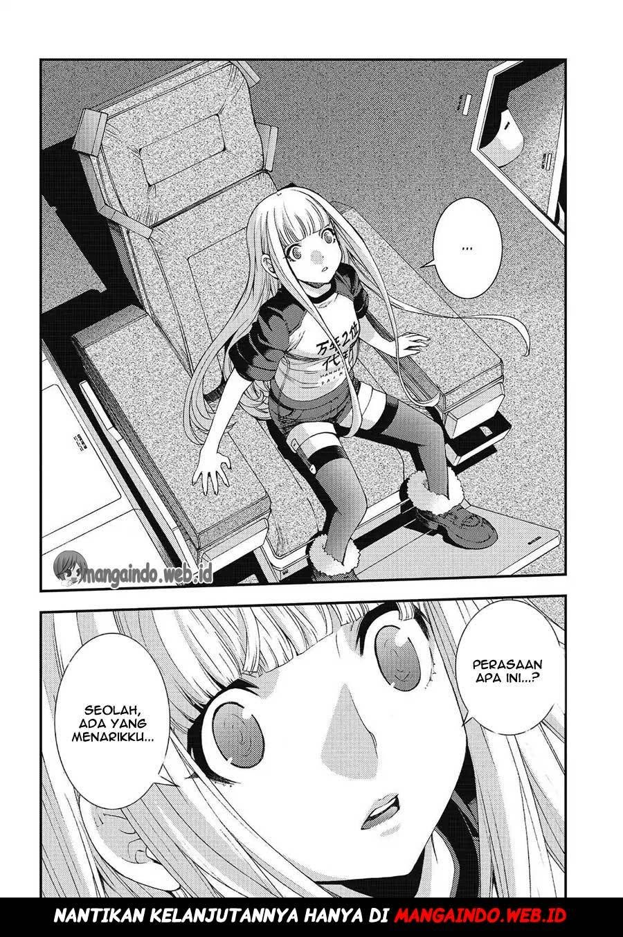 Chapter 94 - halaman 36