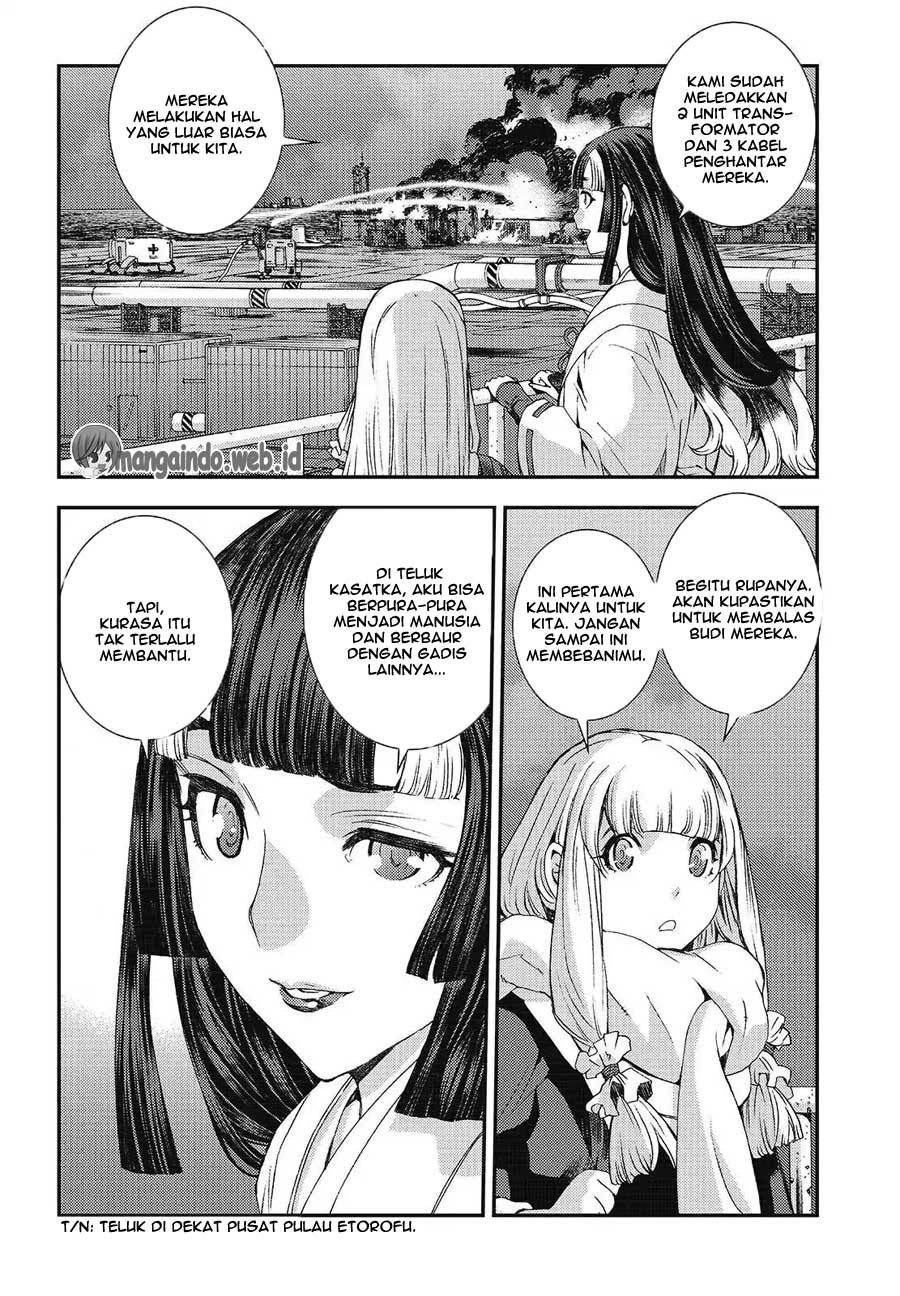 Chapter 94 - halaman 6
