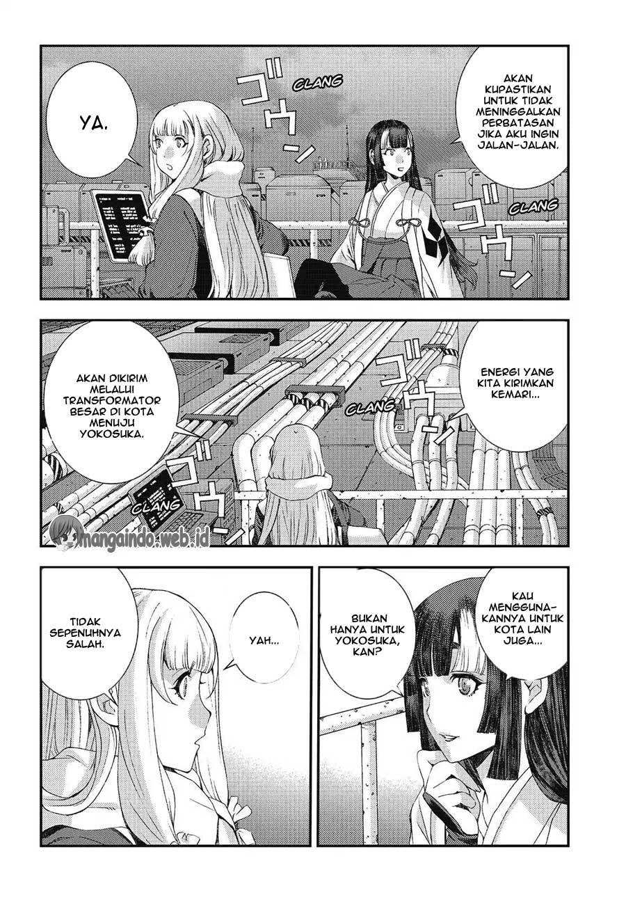 Chapter 94 - halaman 8
