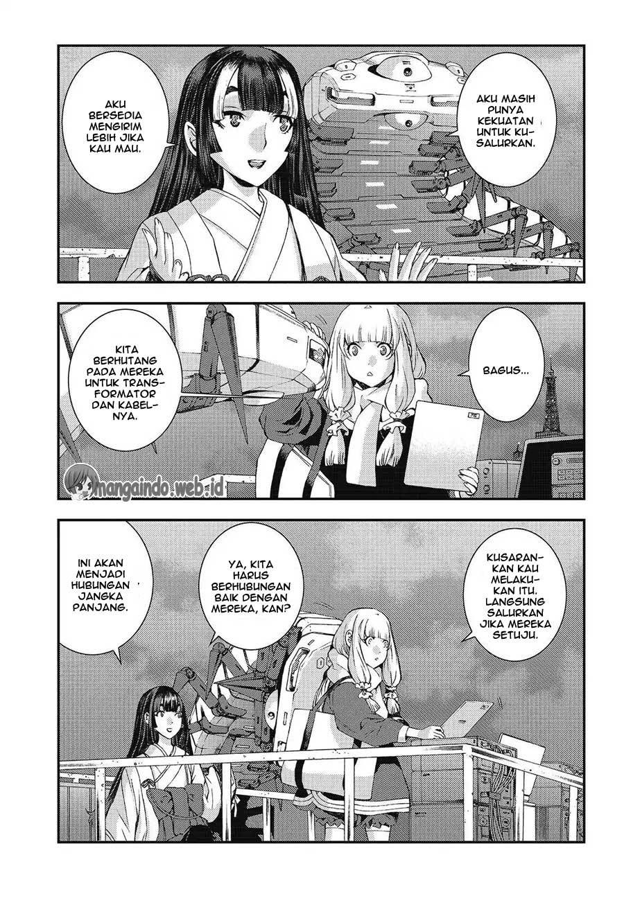 Chapter 94 - halaman 9