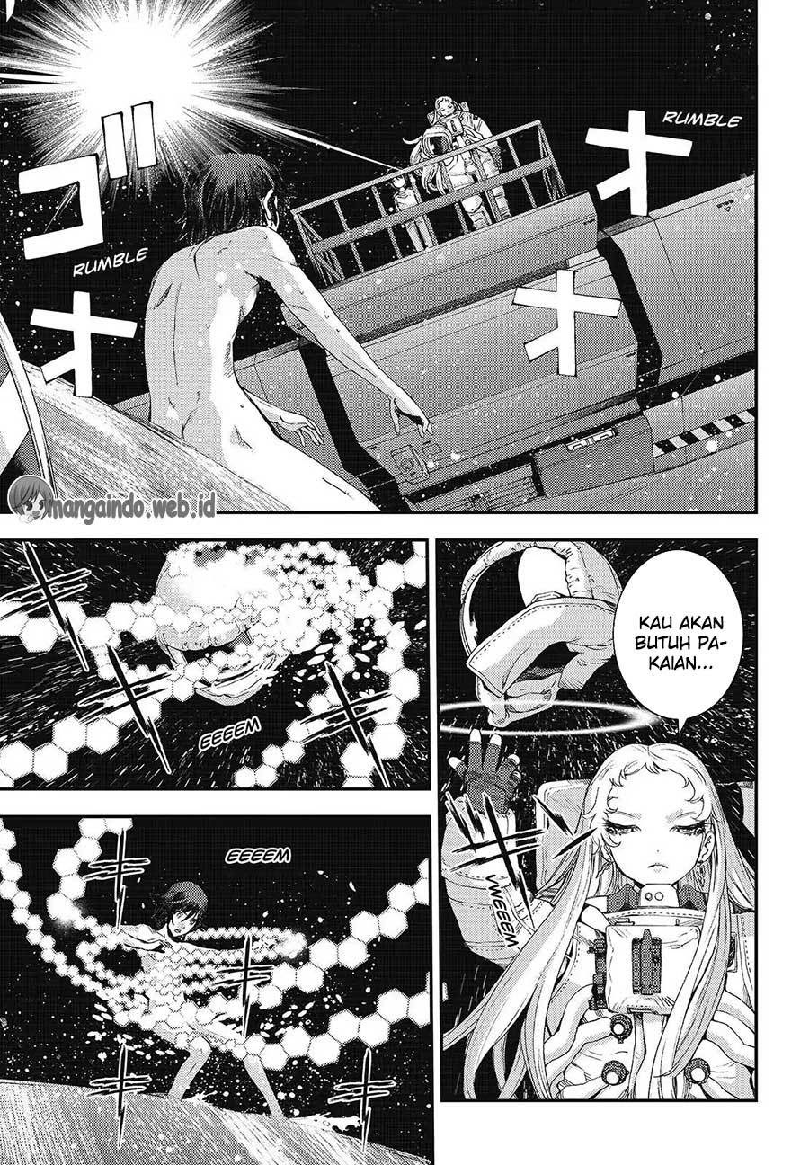 Chapter 95 - halaman 2