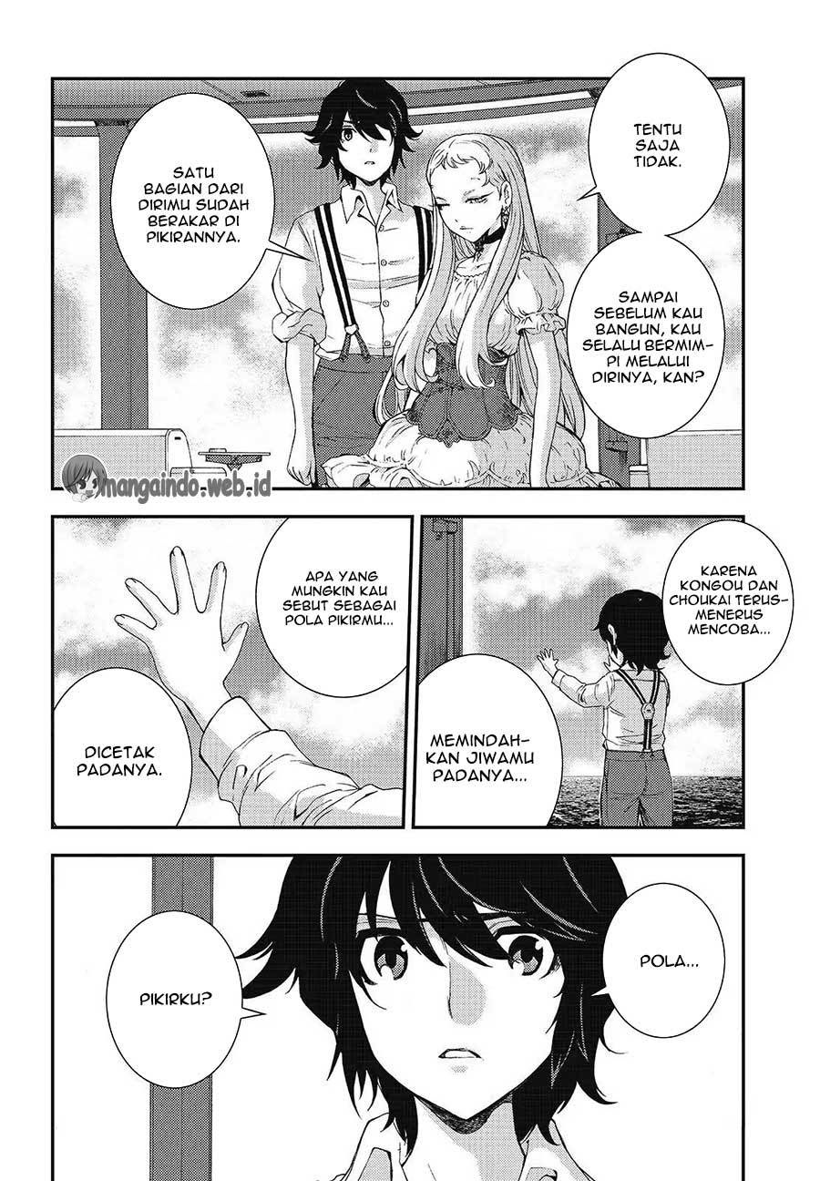 Chapter 95 - halaman 13