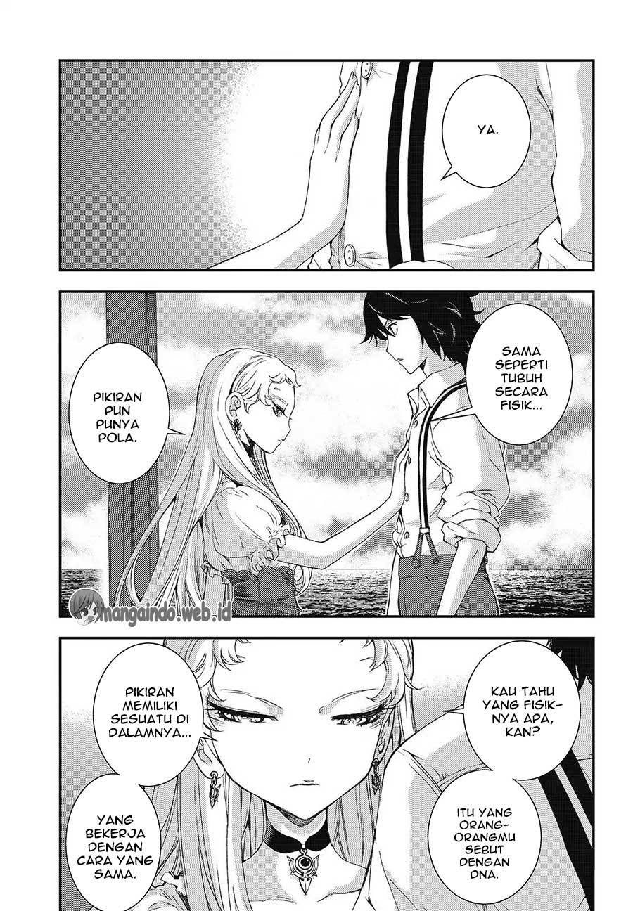 Chapter 95 - halaman 14