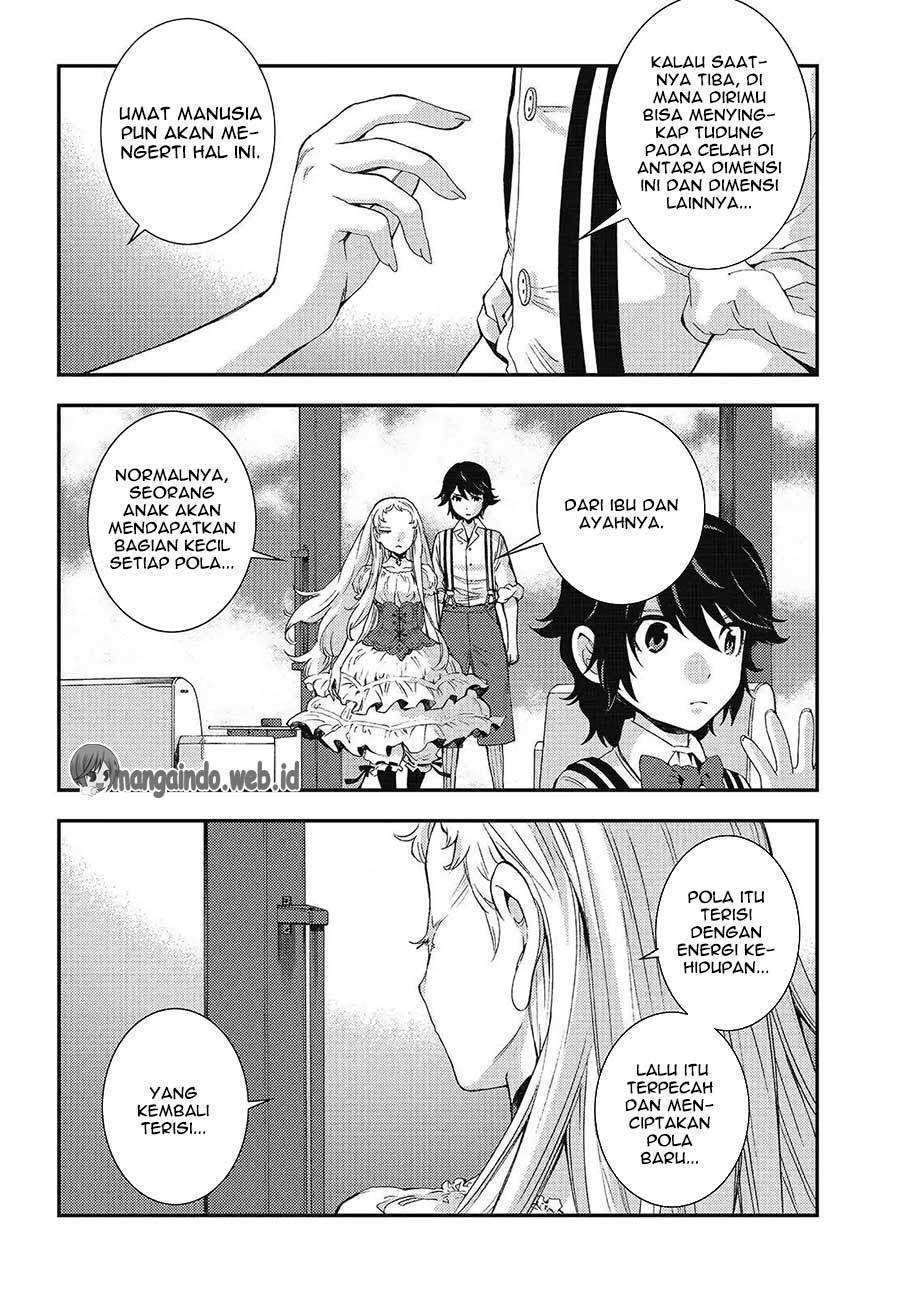Chapter 95 - halaman 15