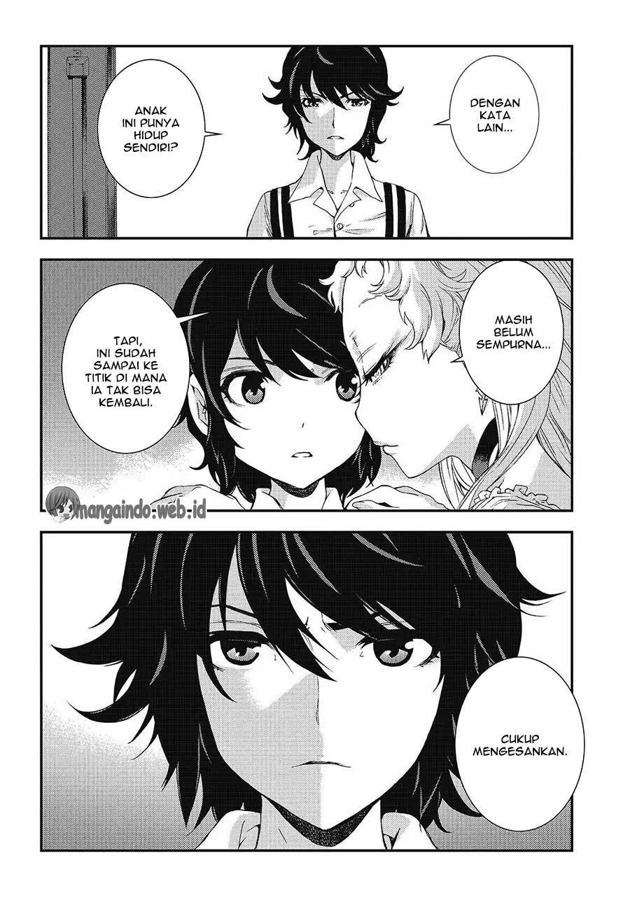 Chapter 95 - halaman 17