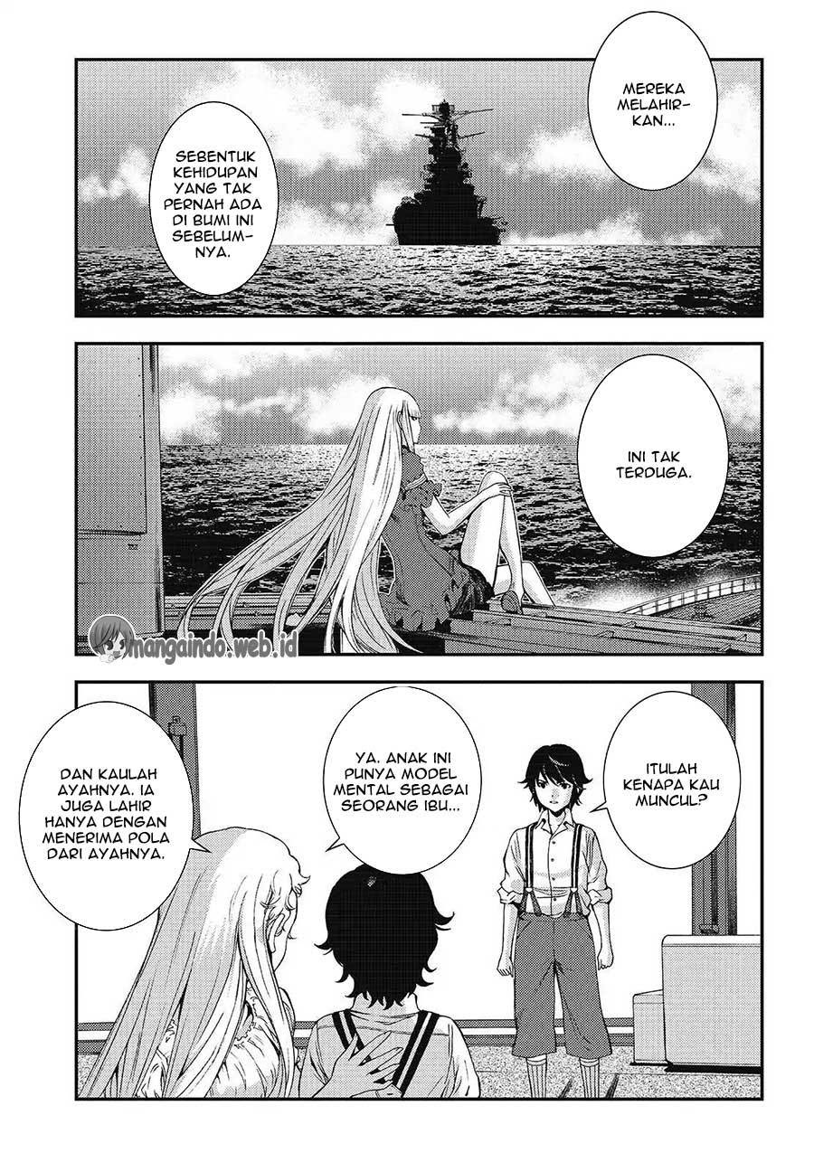 Chapter 95 - halaman 18