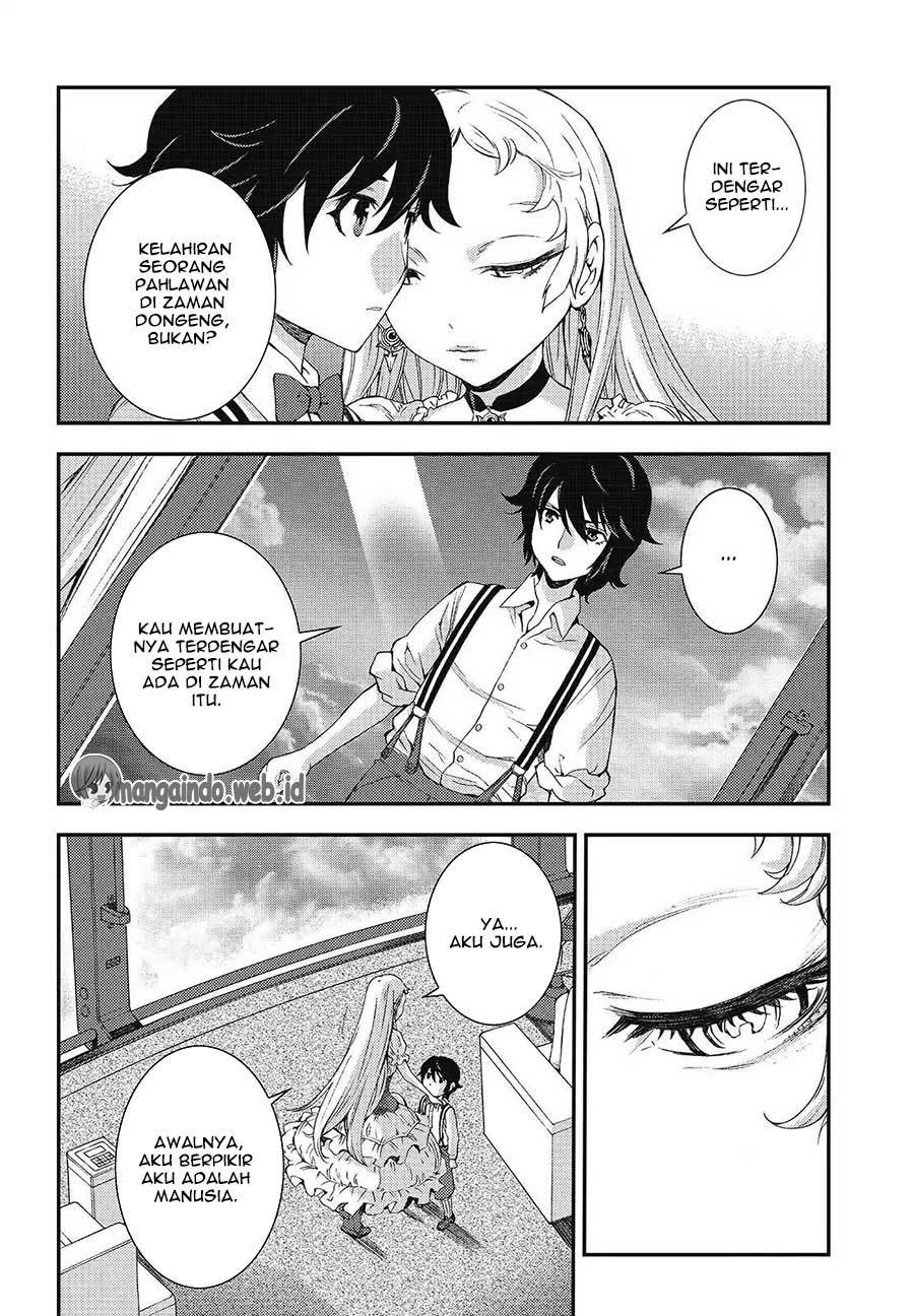 Chapter 95 - halaman 19