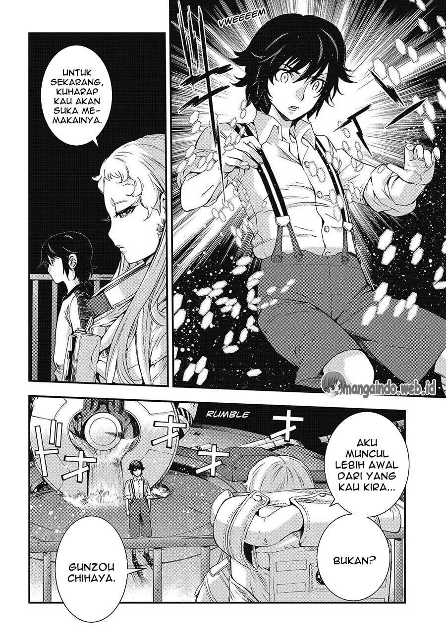 Chapter 95 - halaman 3