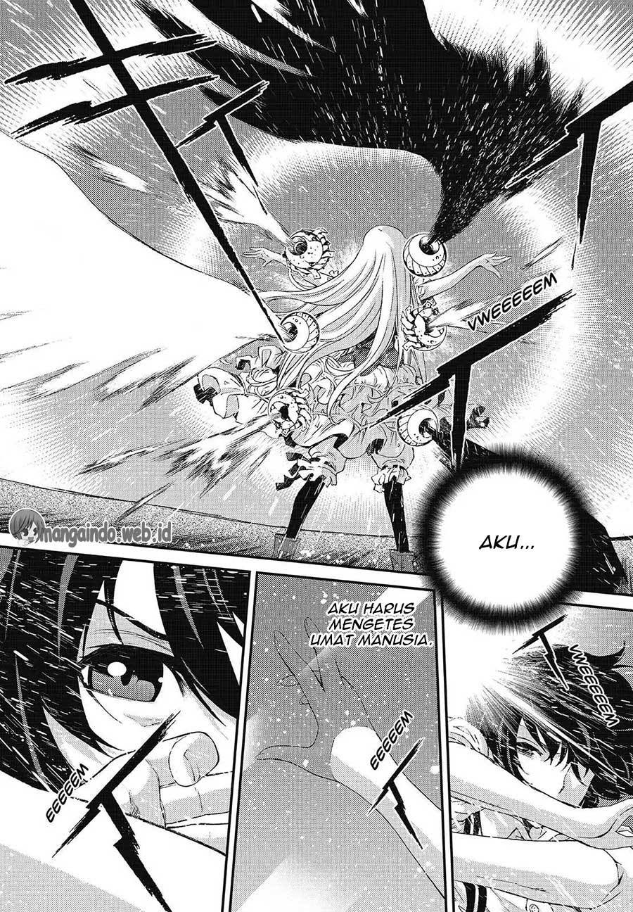 Chapter 95 - halaman 23