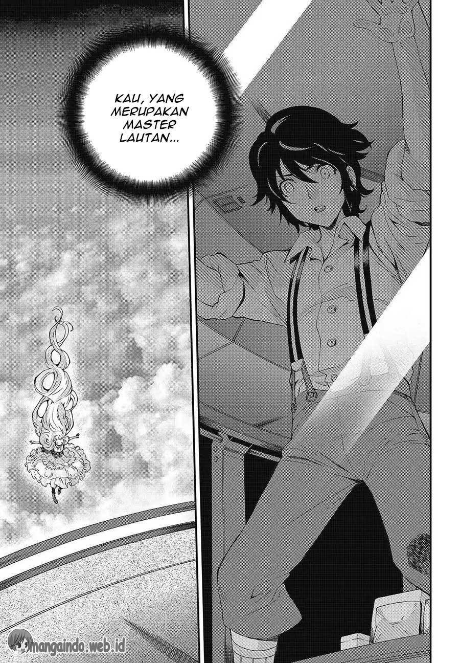 Chapter 95 - halaman 26