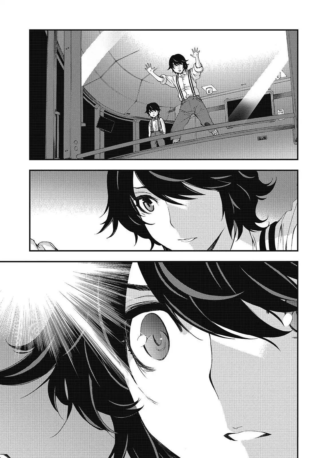Chapter 95 - halaman 28