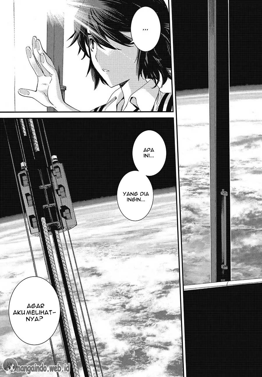Chapter 95 - halaman 30