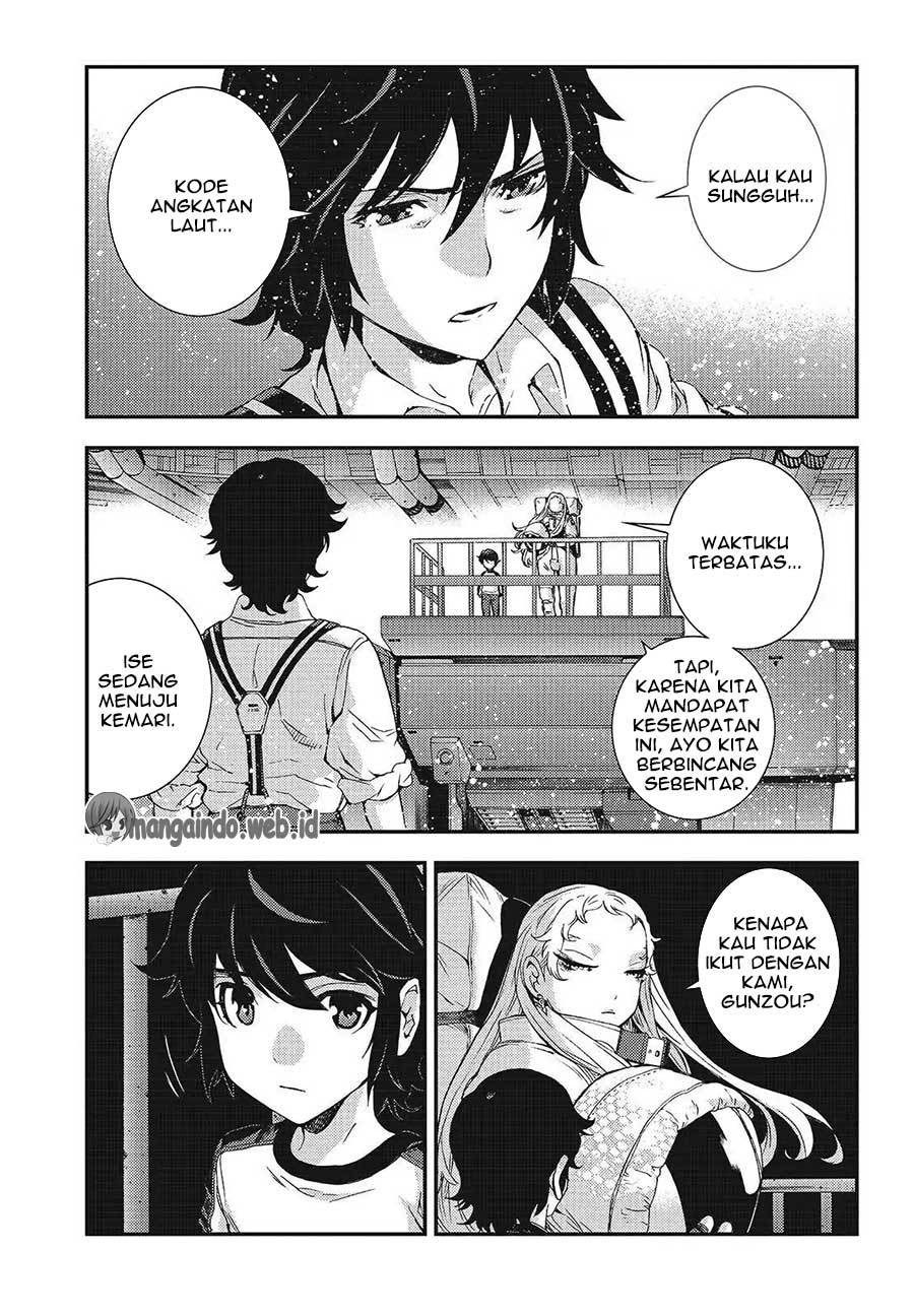 Chapter 95 - halaman 4