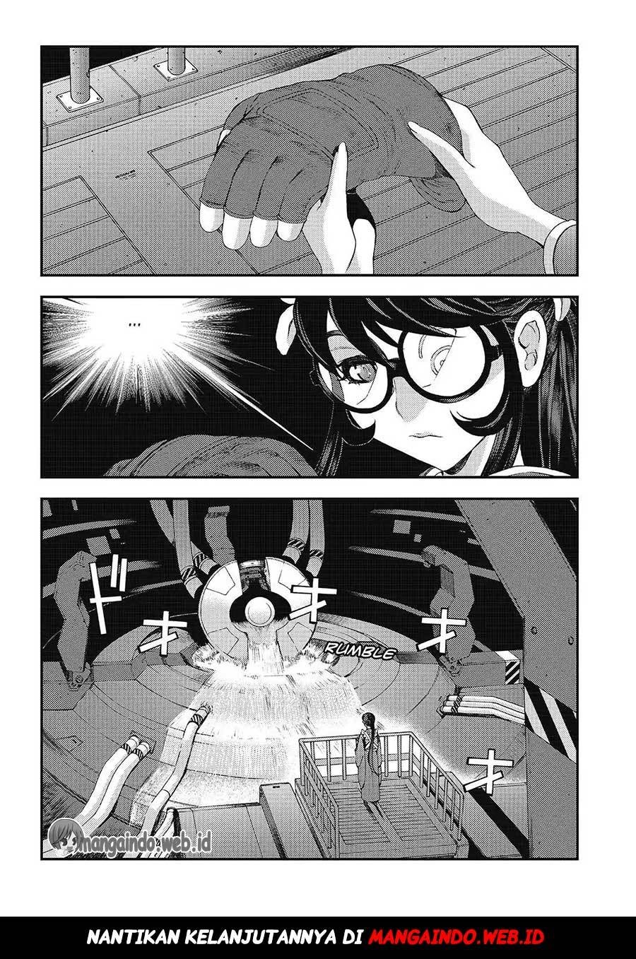Chapter 95 - halaman 31